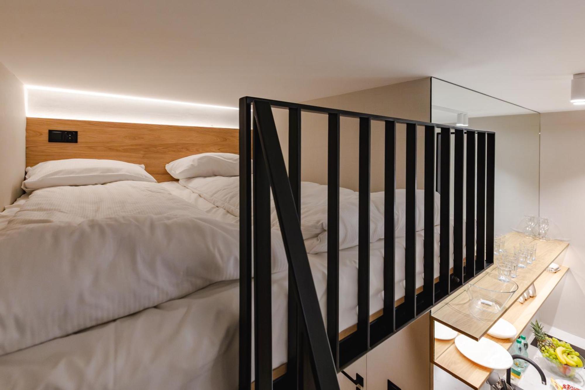 Apartment Coastal Escape By Bookinghost Gdansk