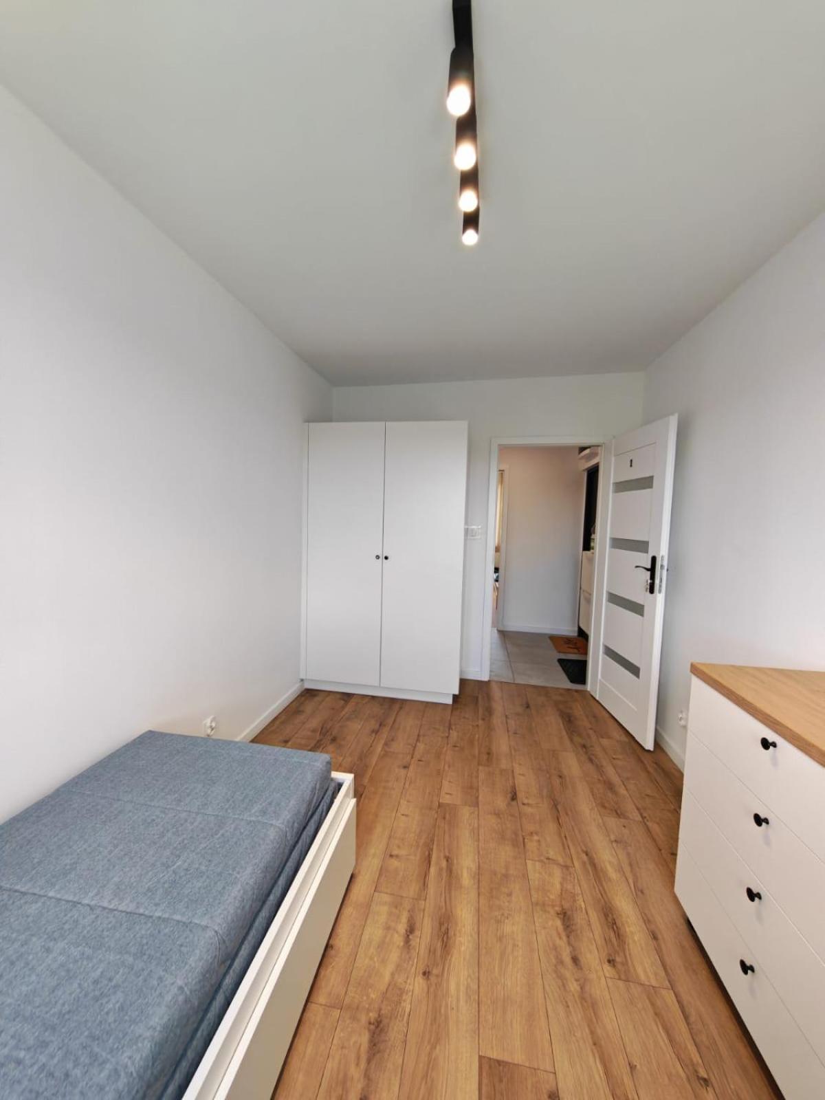 Apartmate-4 Close To The Sea Huoneisto