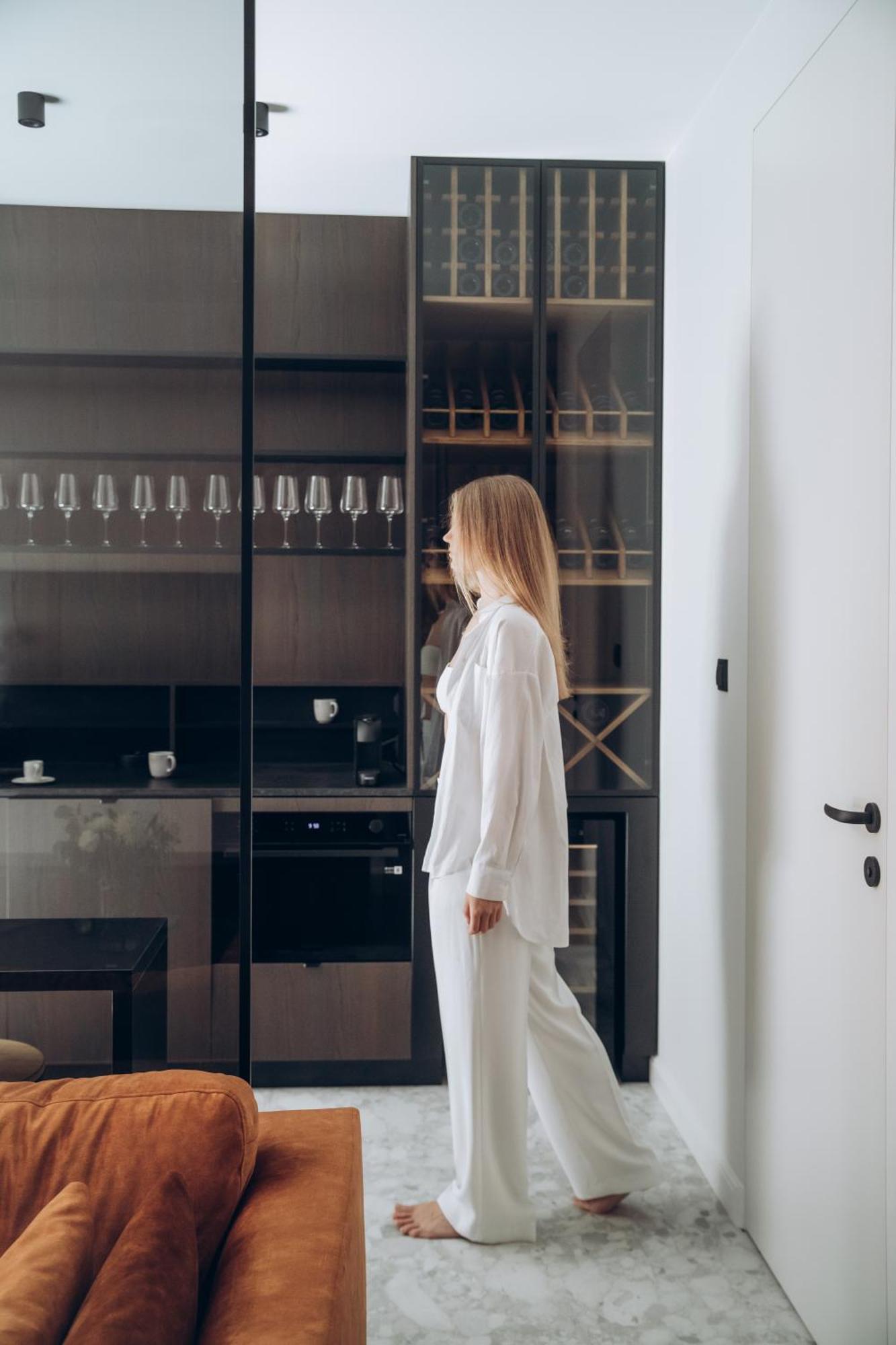 Apartment Flatbook Granaria - Premium Style & Gdansk