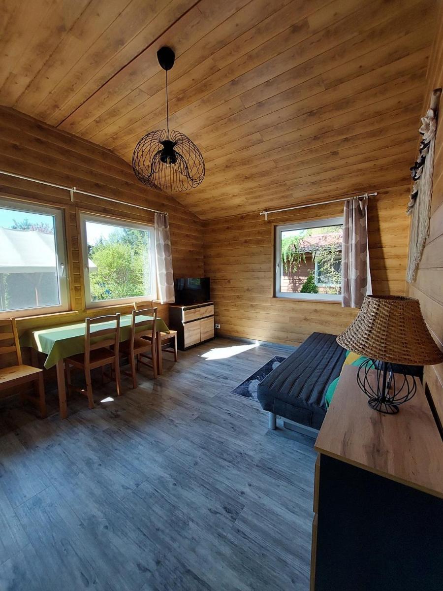Ferienhaus Nadmorskie Wczasy