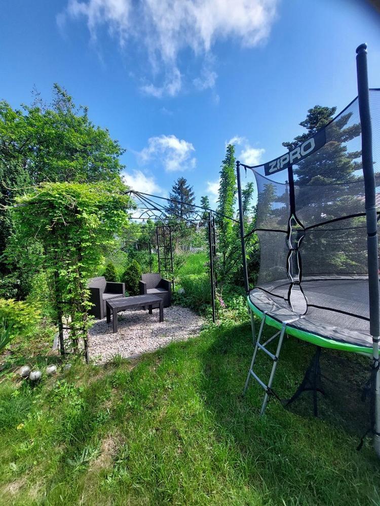 Ferienhaus Nadmorskie Wczasy