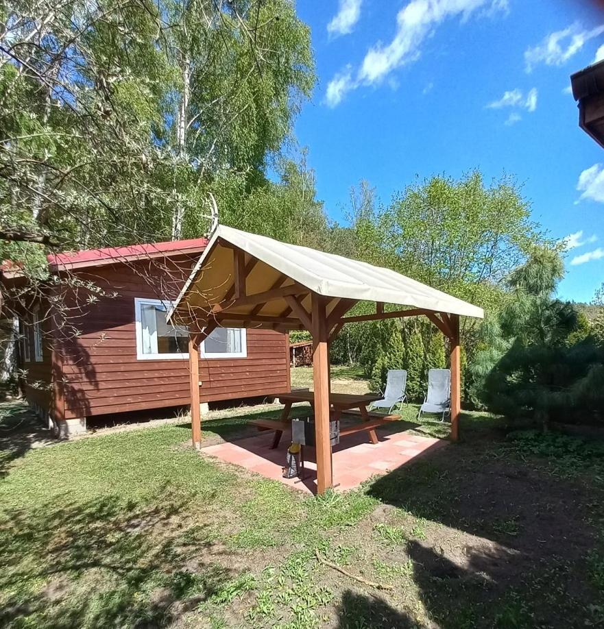 Ferienhaus Nadmorskie Wczasy Danzig