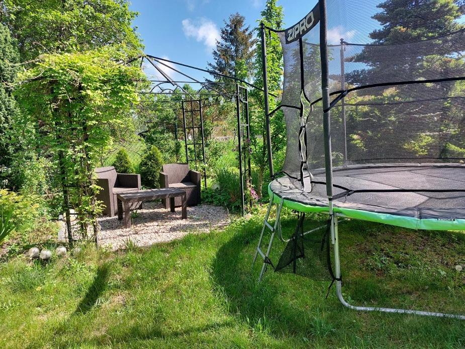 Ferienhaus Nadmorskie Wczasy