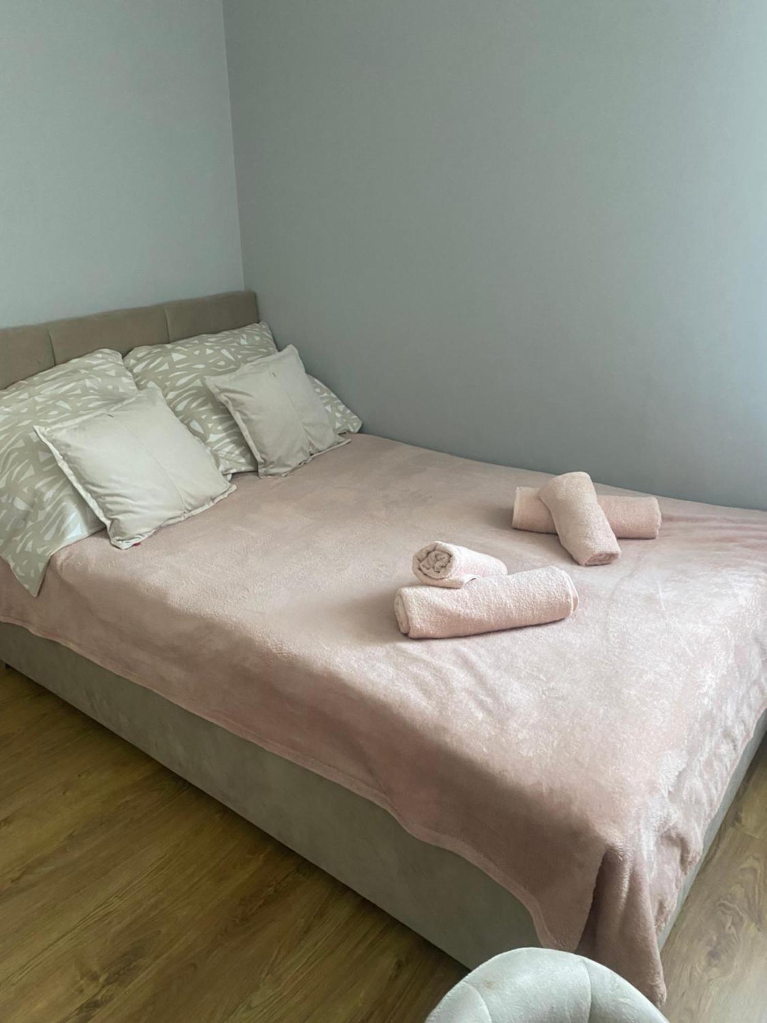 Apartamento Morena 53m Prywatny Parking Gdańsk