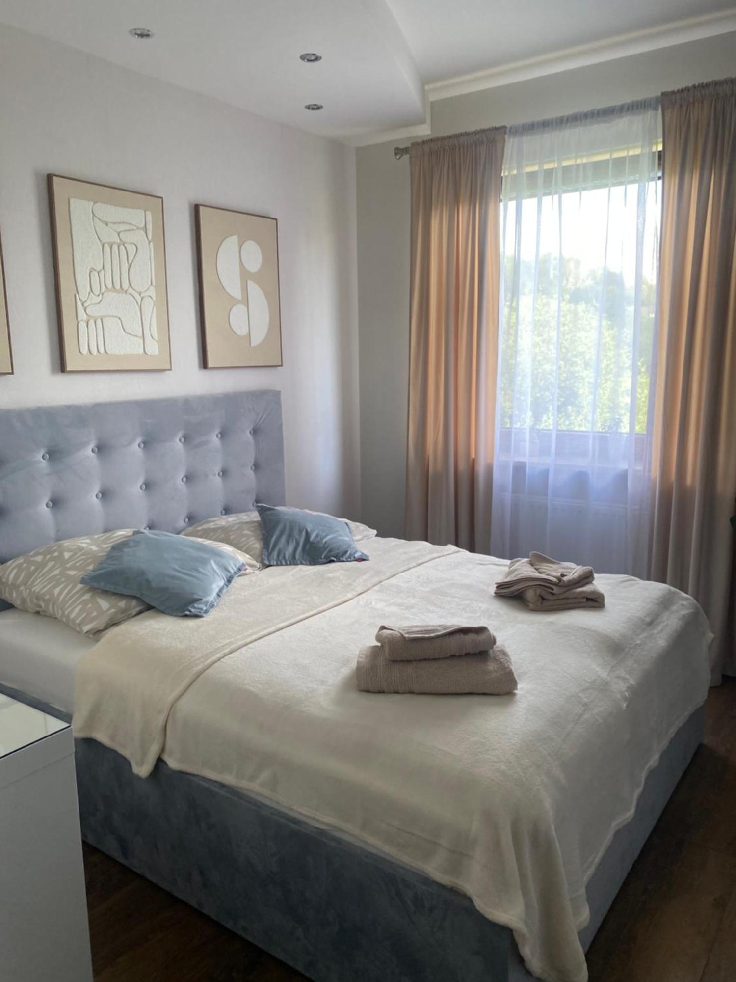 Apartamento Morena 53m Prywatny Parking *