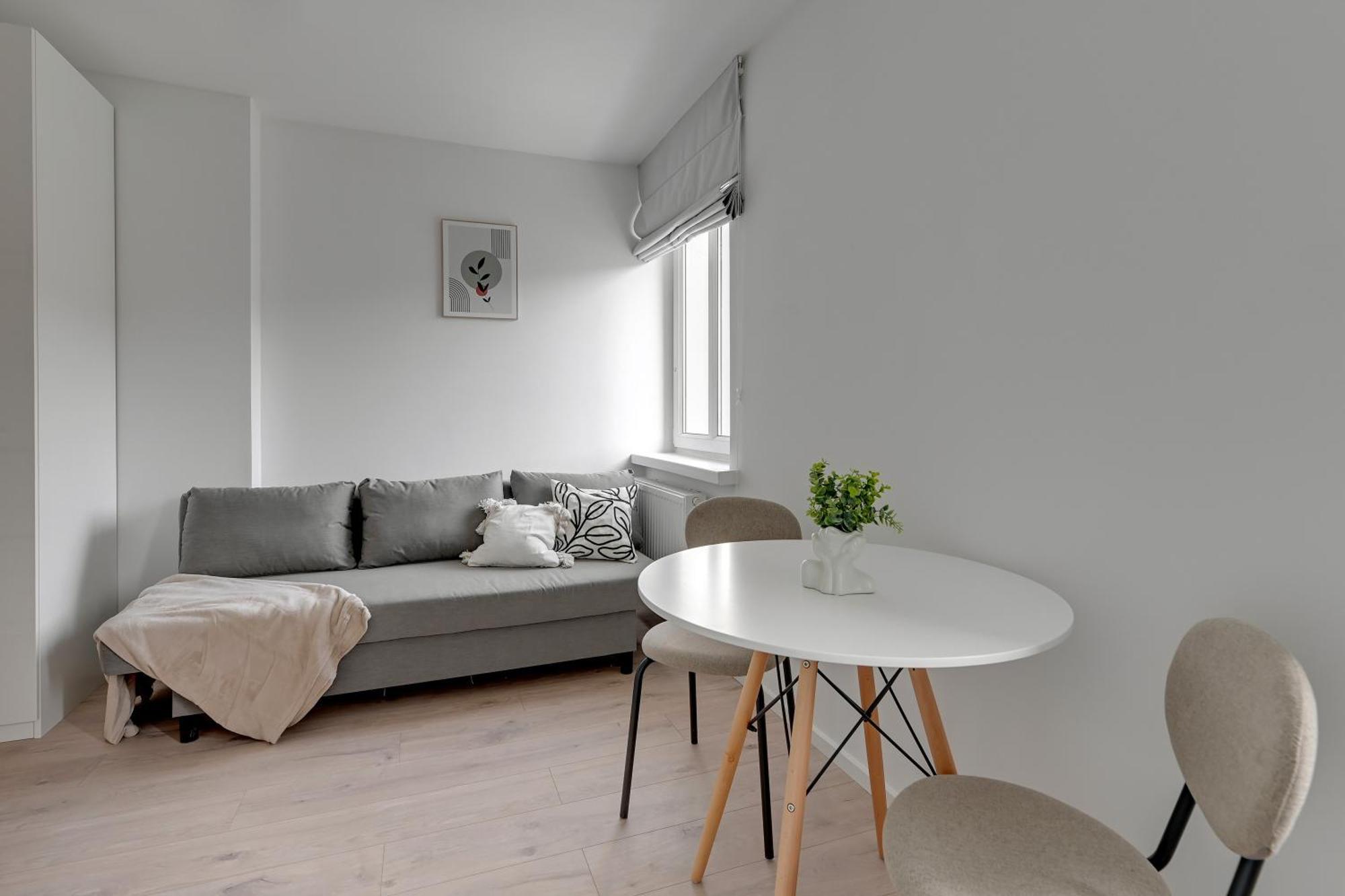 Comfort Zone By Bookinghost Gdansk