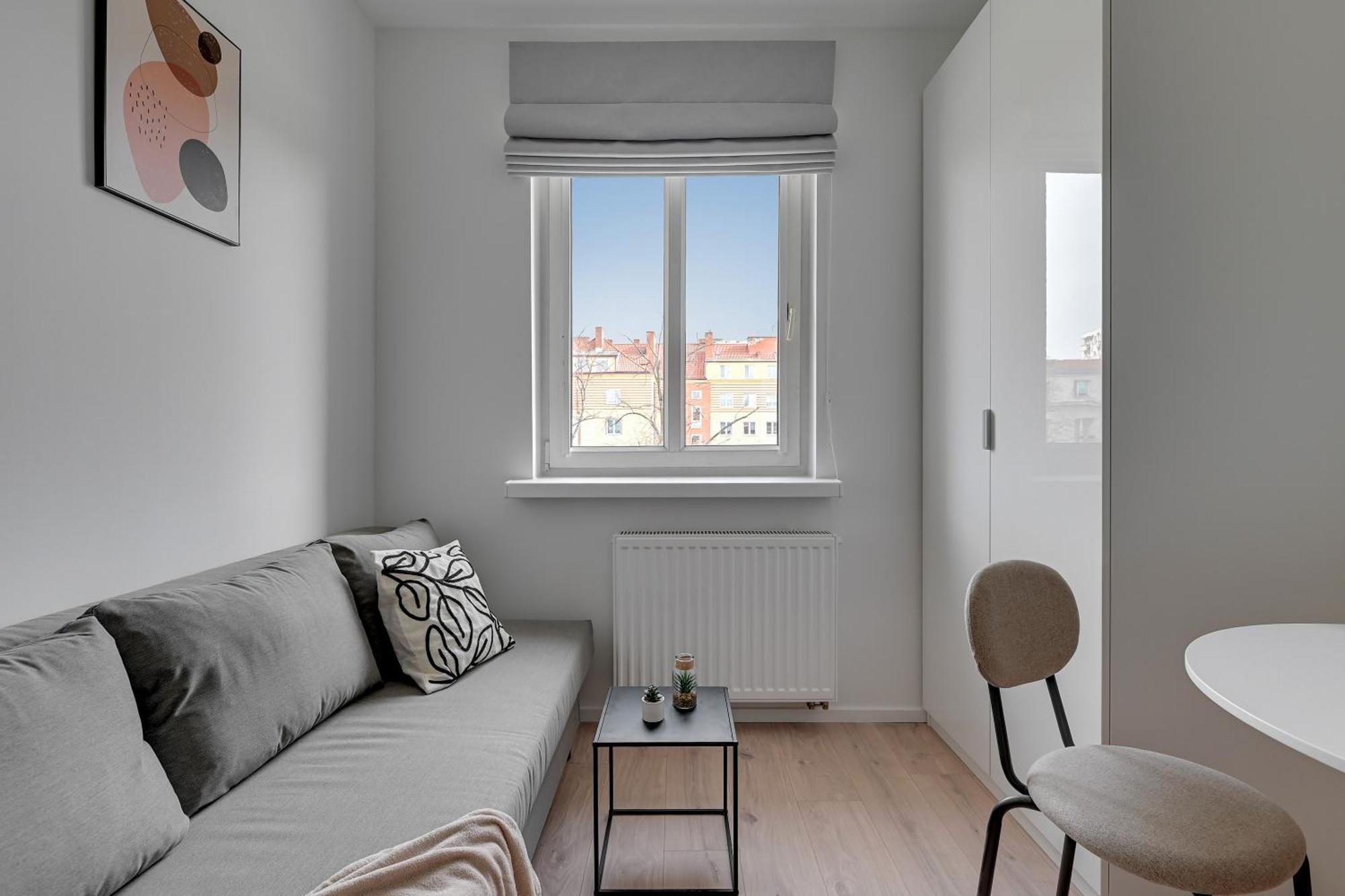 Apartment Comfort Zone By Bookinghost *