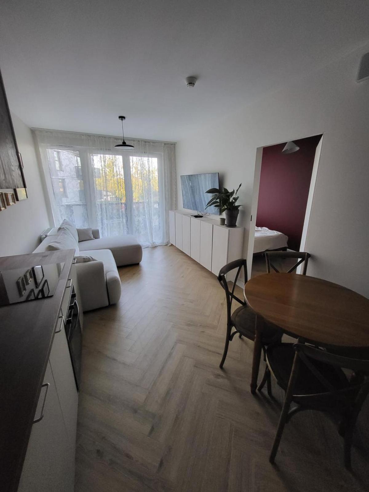 Portowy Zakatek * Gdańsk