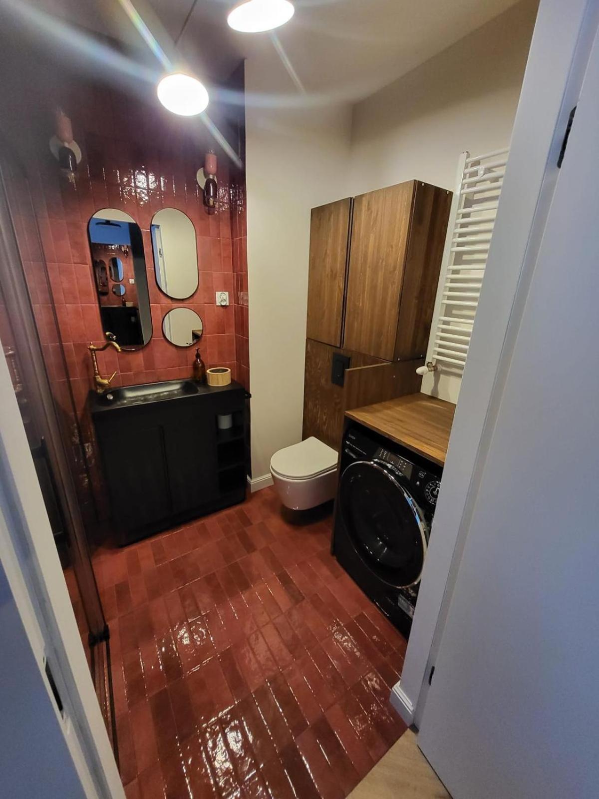 Portowy Zakatek Apartament *