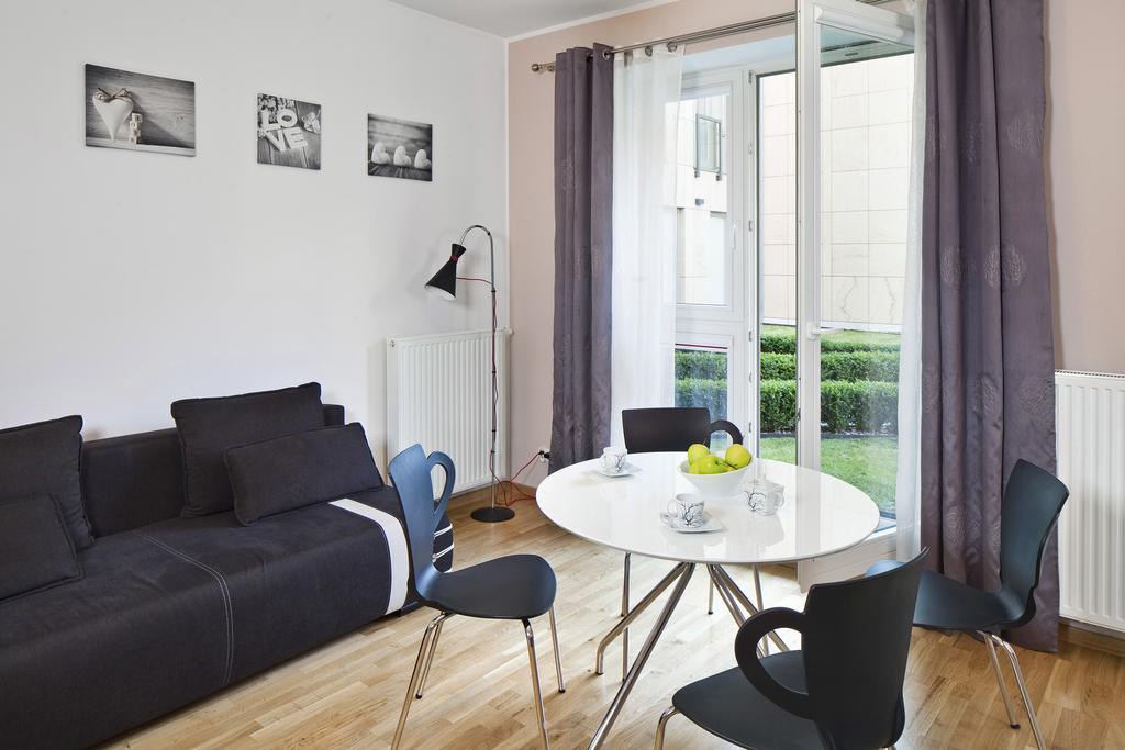 Szeroka - Old Town Holidays Apartment