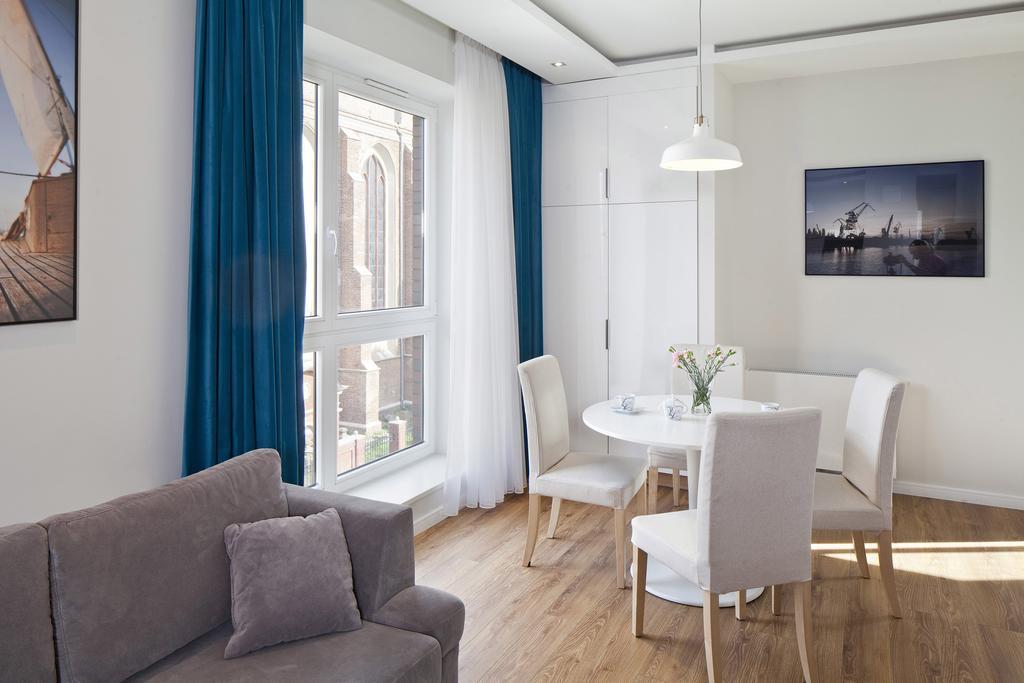 Apartment Szeroka - Old Town Holidays *