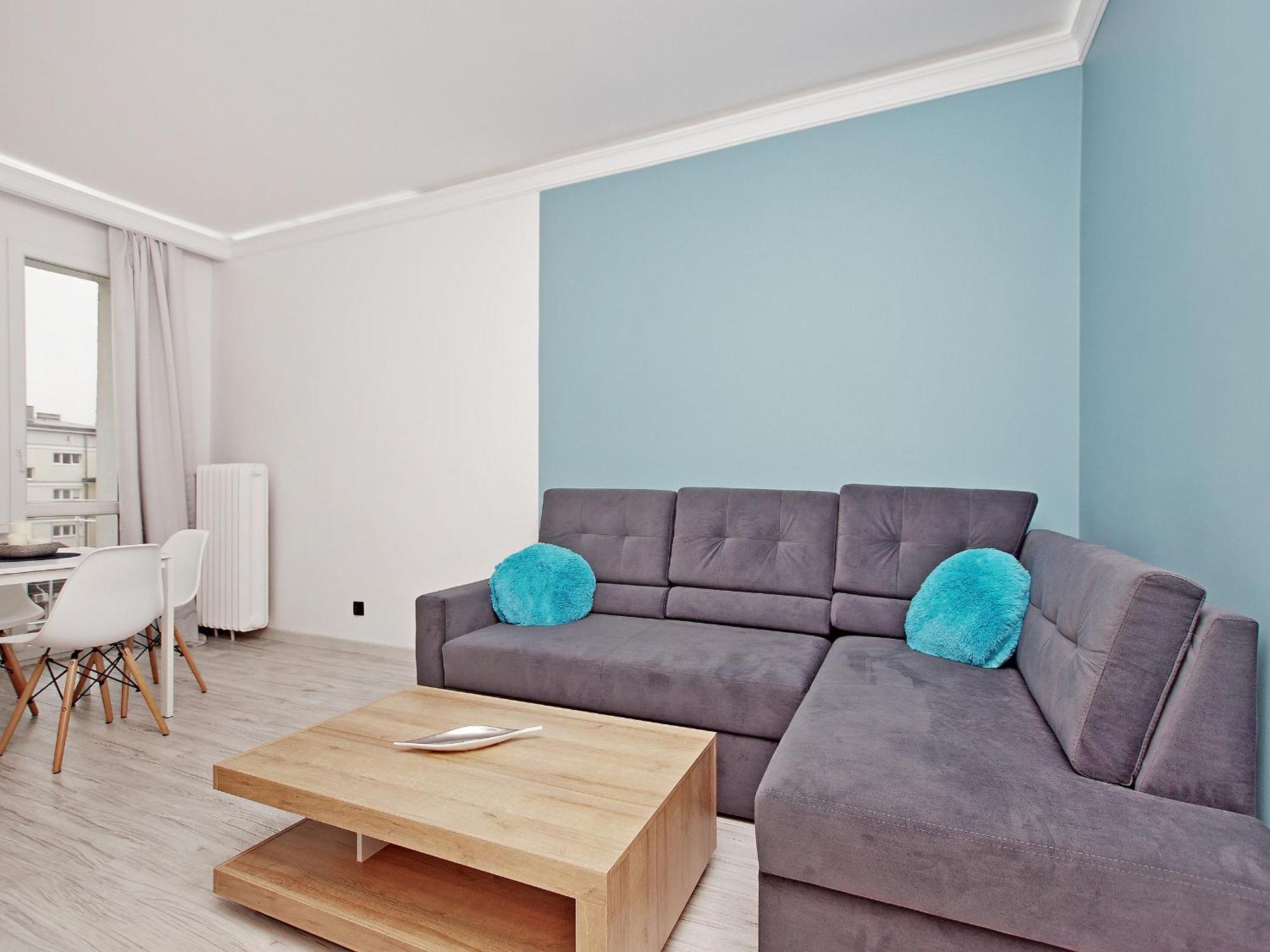 Loft Apartament Gdańsk