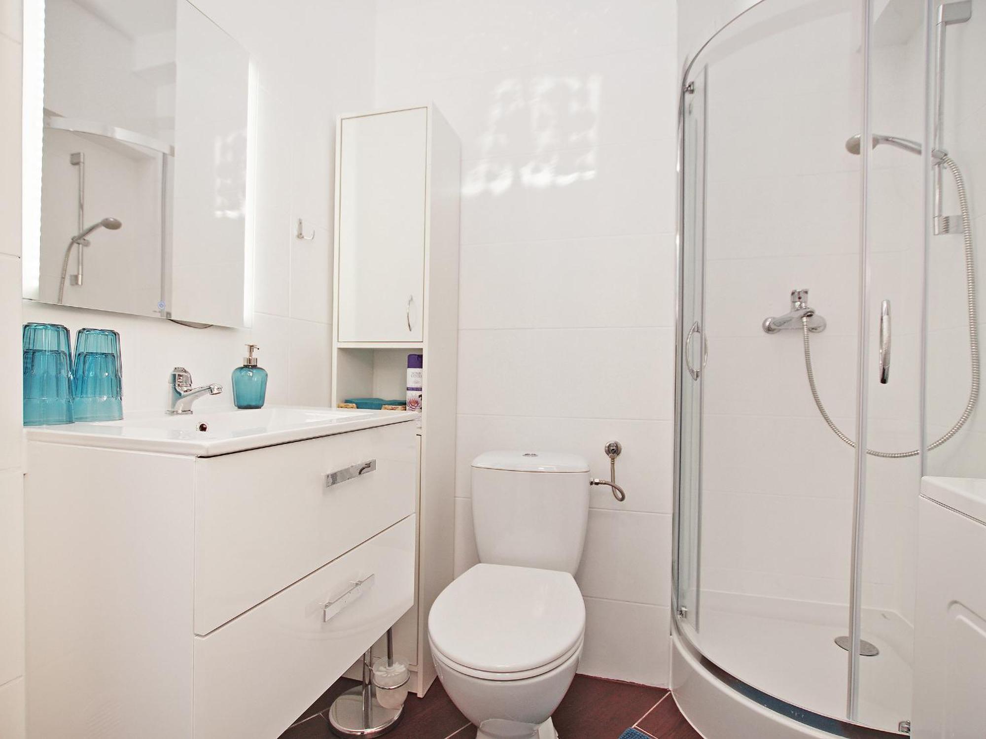 Apartament Loft Gdańsk