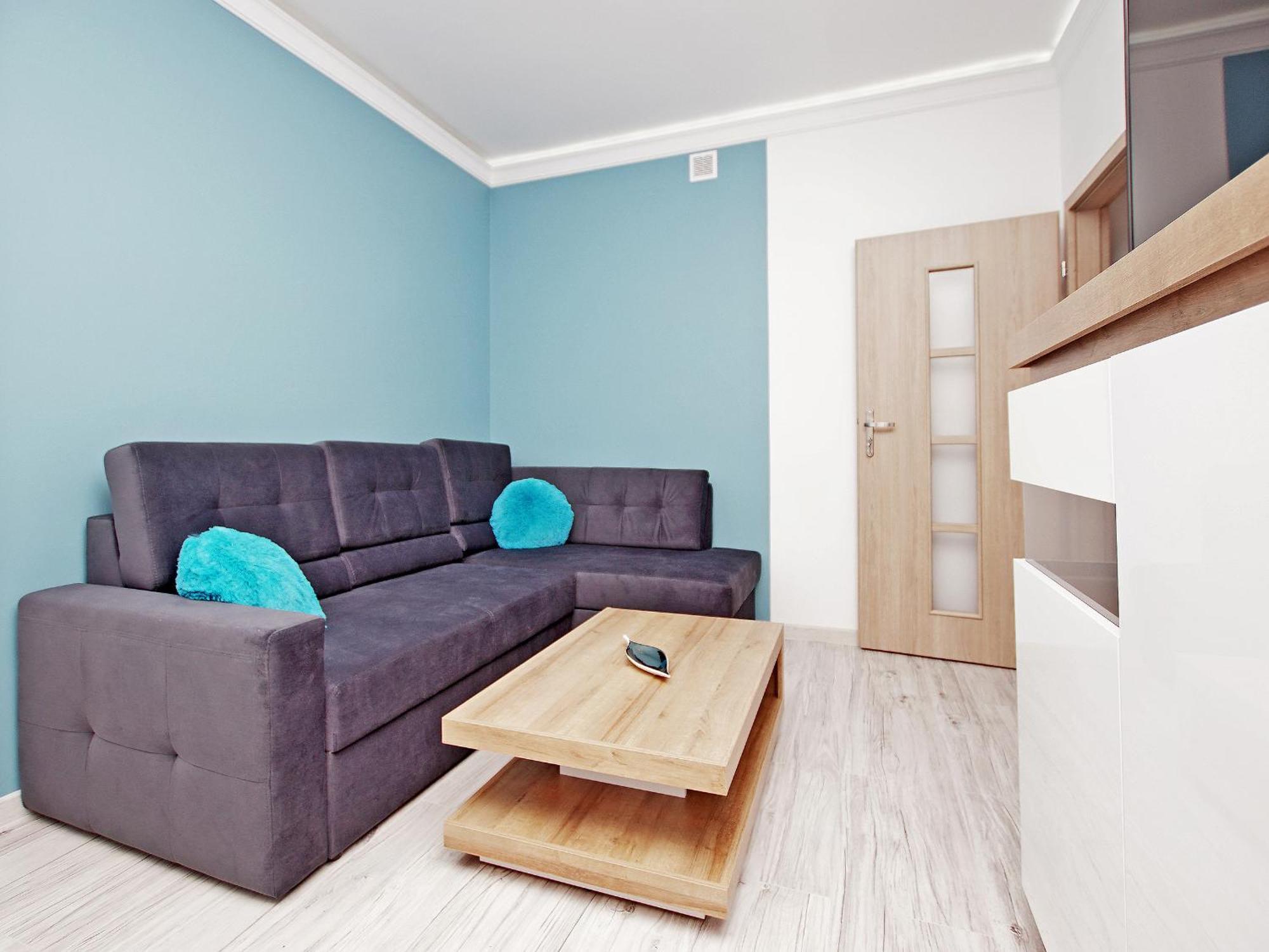 Apartament Loft