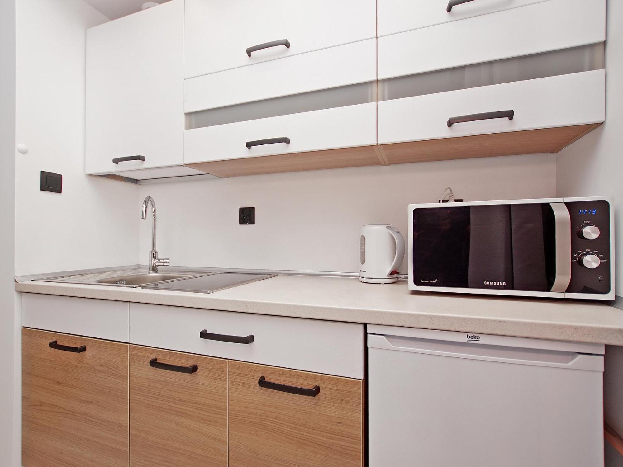 Apartament Loft *