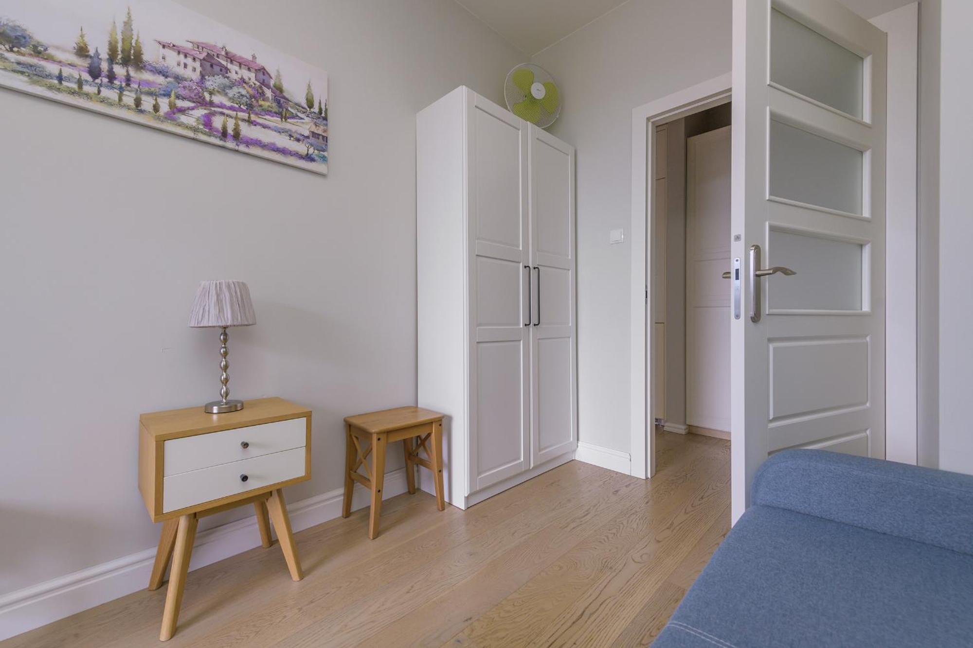 Apartament Riva - Nadmorski Dwór Premium *