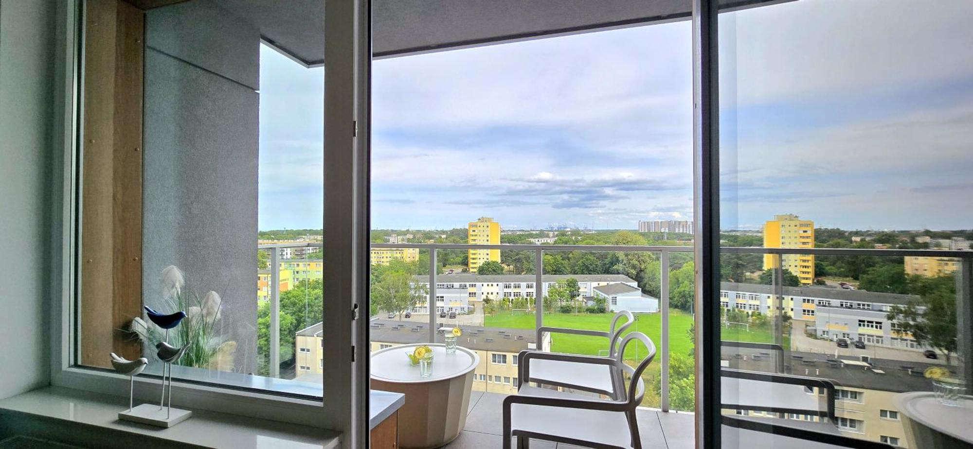 Triapart Apartament Baltica Cost Gdansk