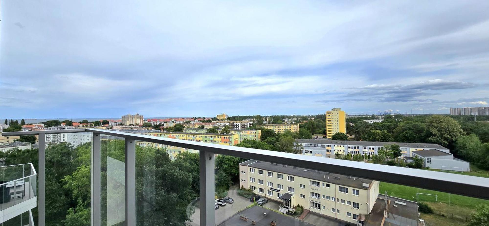 Triapart Apartament Baltica Cost Apartment *