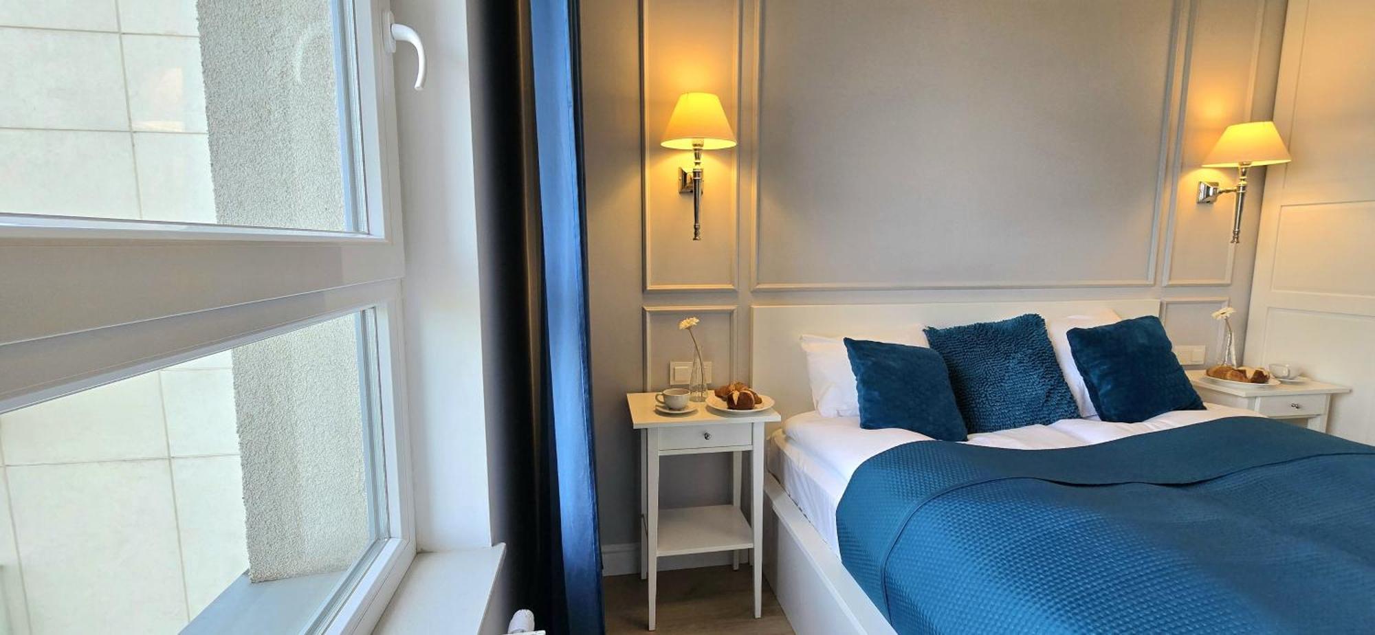 Triapart Apartament Baltica Cost Apartment