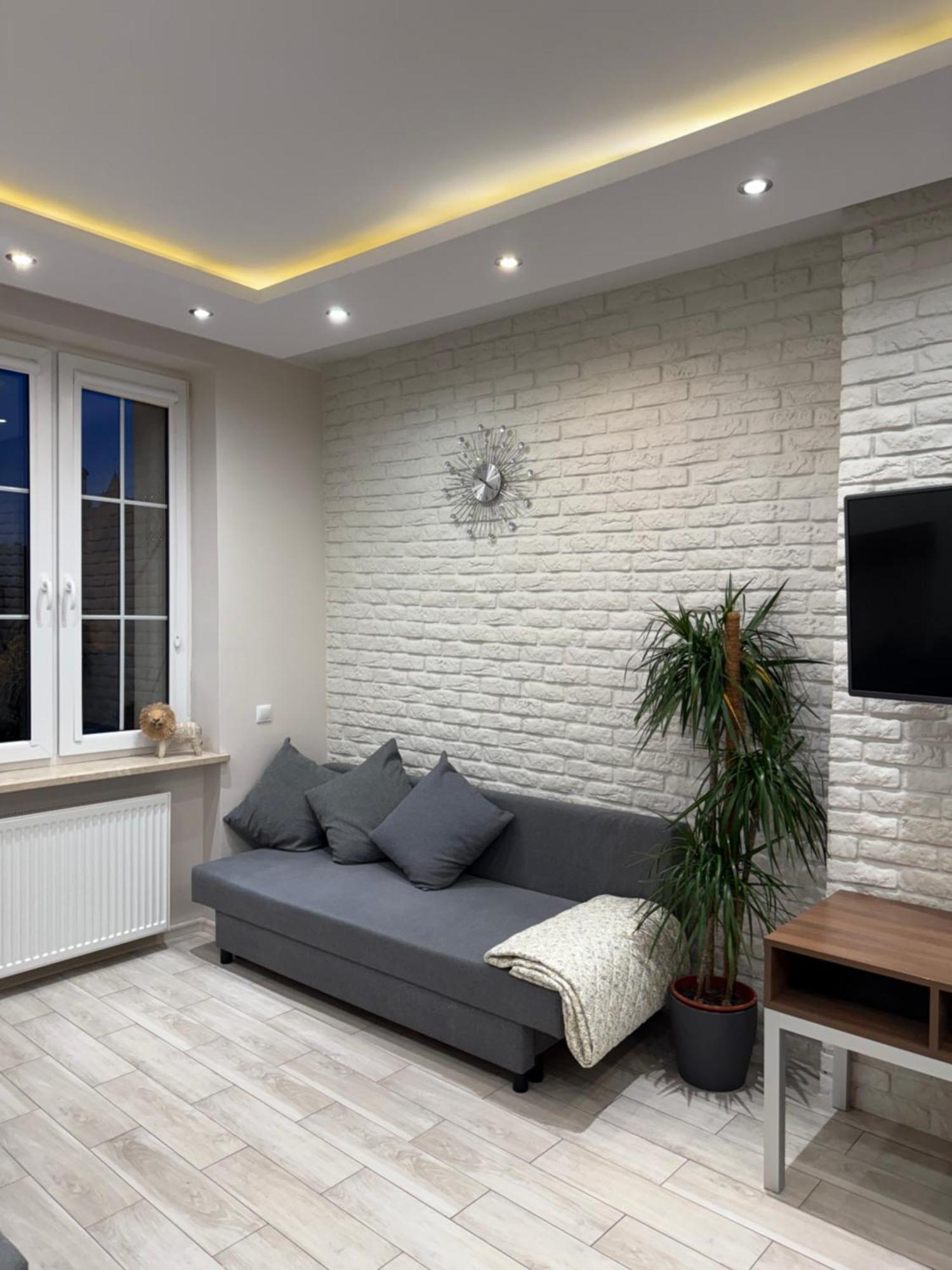 W Centrum Gdanska Apartment *