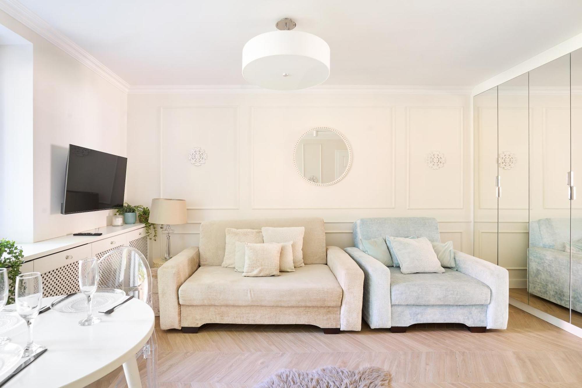 Trojmiejskie - Joy For 3 Apartment Gdansk
