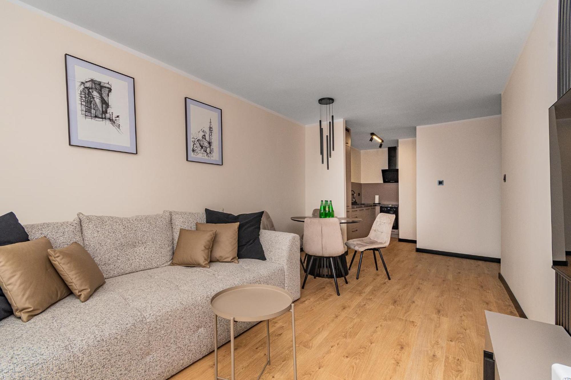 Apartment Summer5 By Grand *