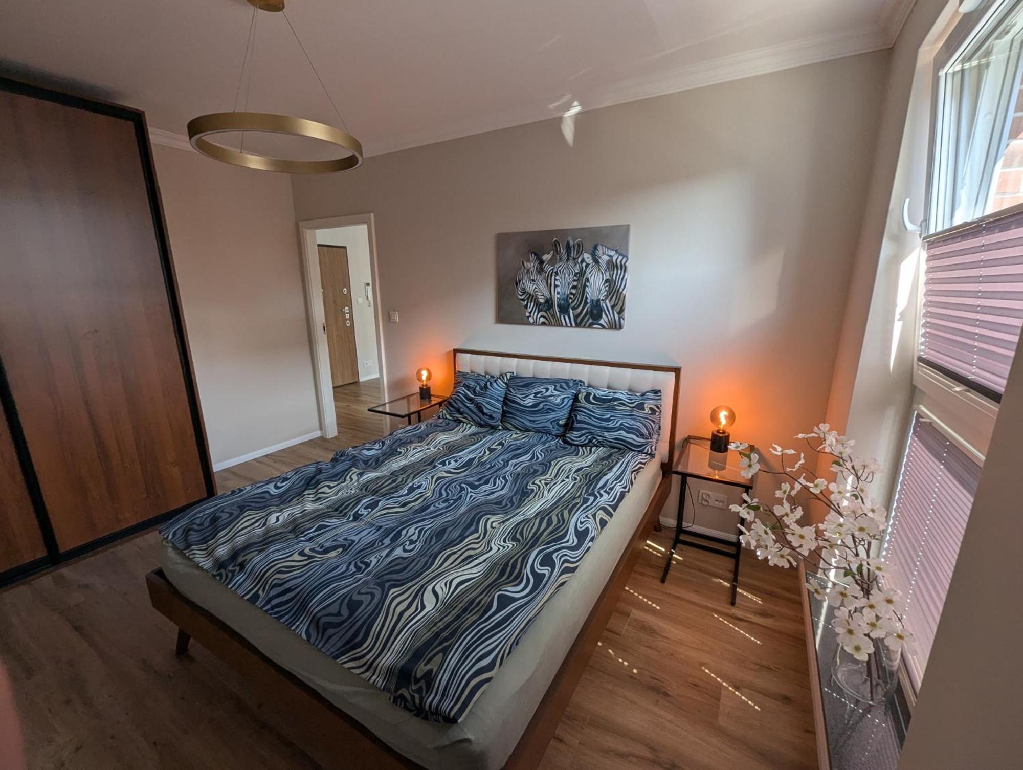 City Oasis Apartment * Gdansk