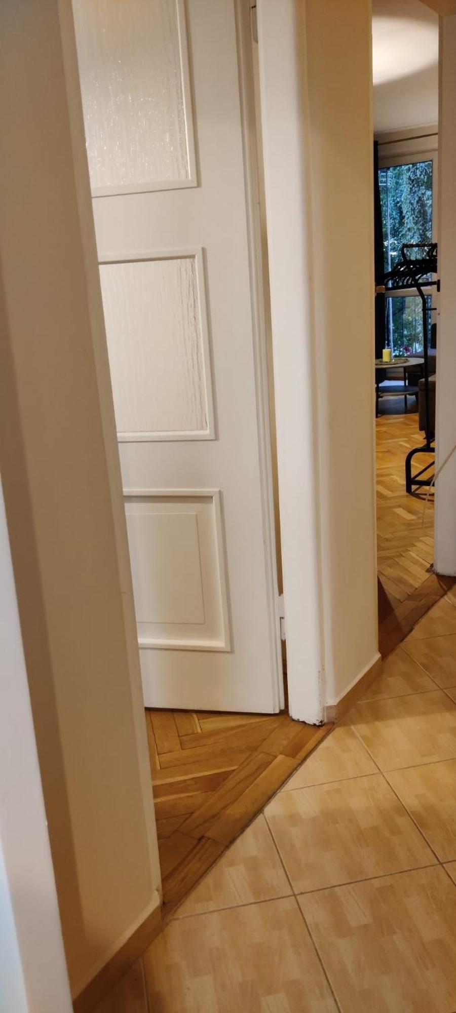 Morze Baltyckie Apartamento