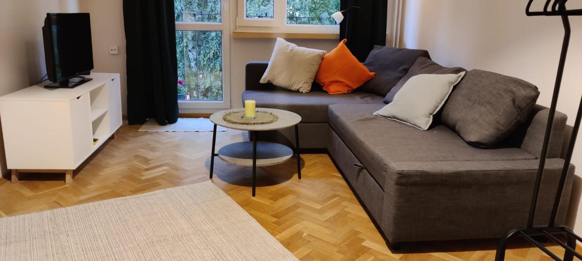 Apartamento Morze Baltyckie *
