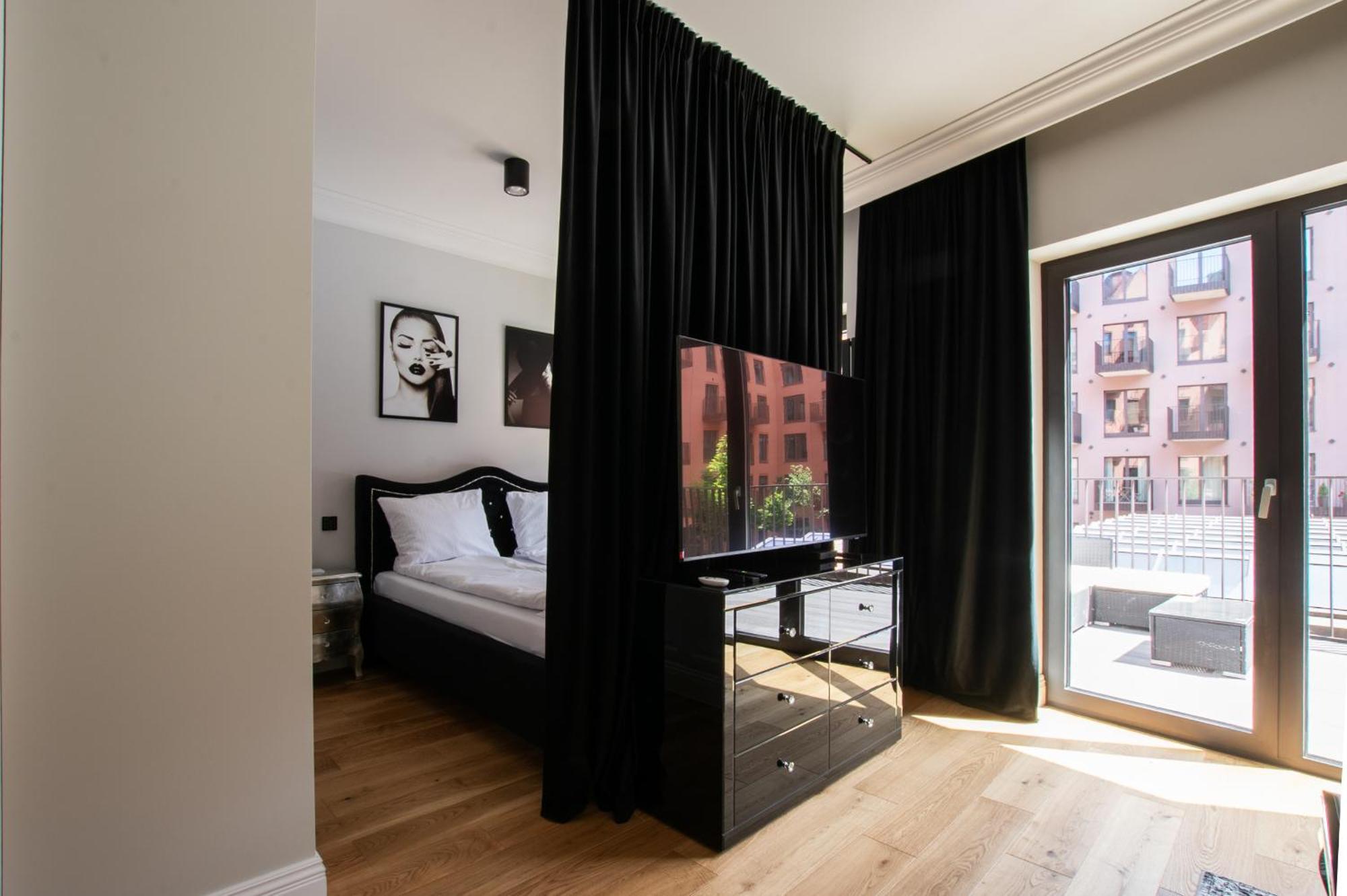 Granaria By Alqueen Apartament *