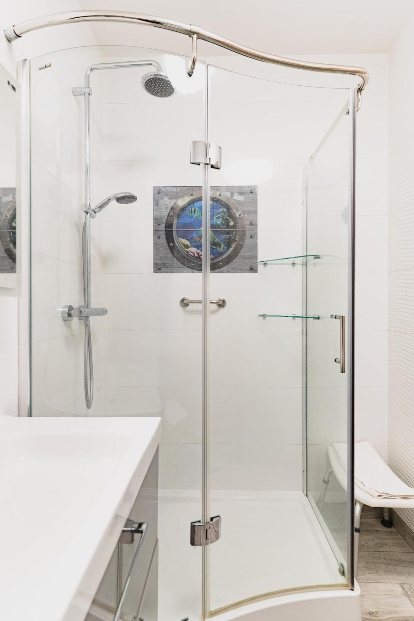 Totu Jaglana Old Town Spa&wellness Apartment