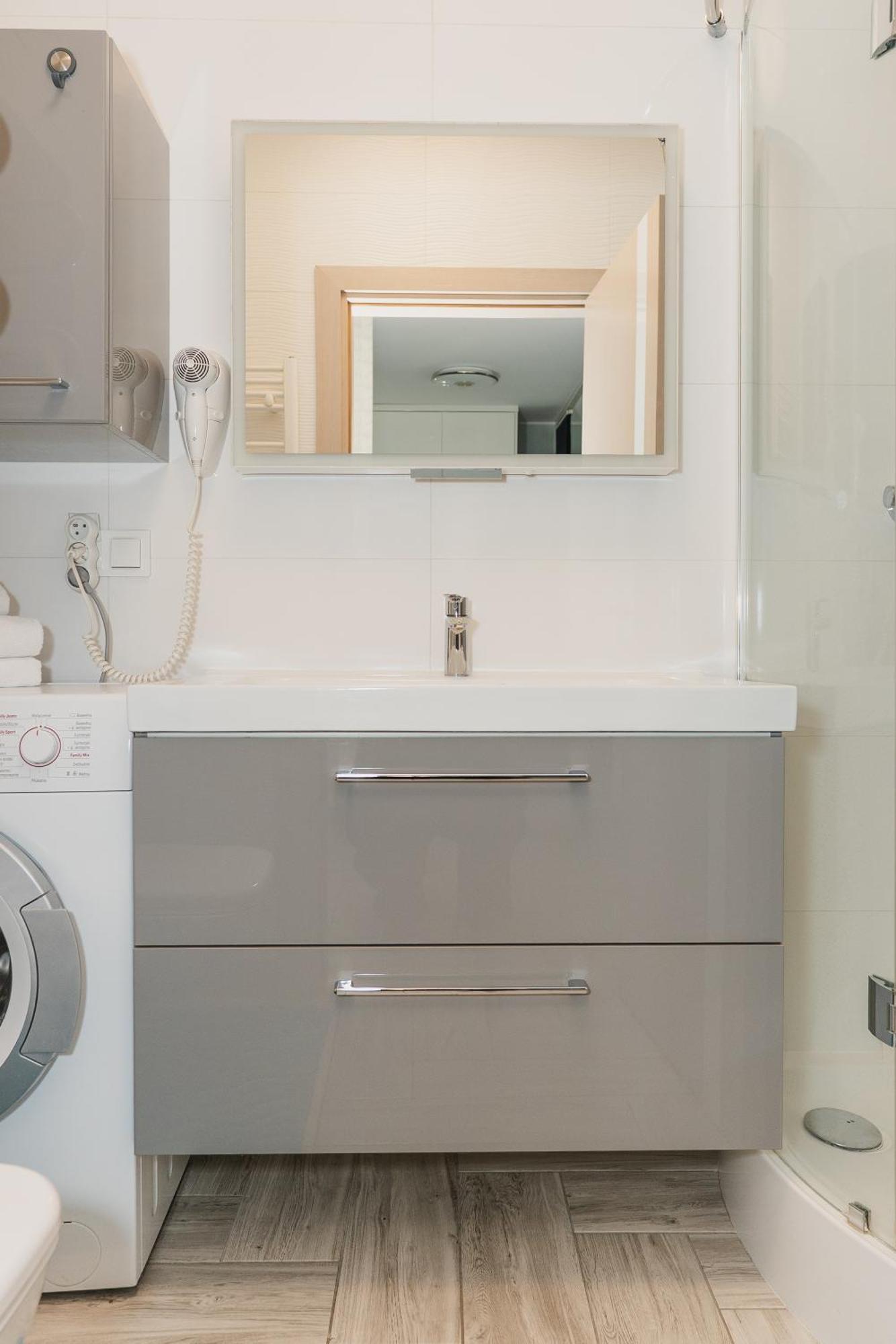 Apartment Totu Jaglana Old Town Spa&wellness Gdansk