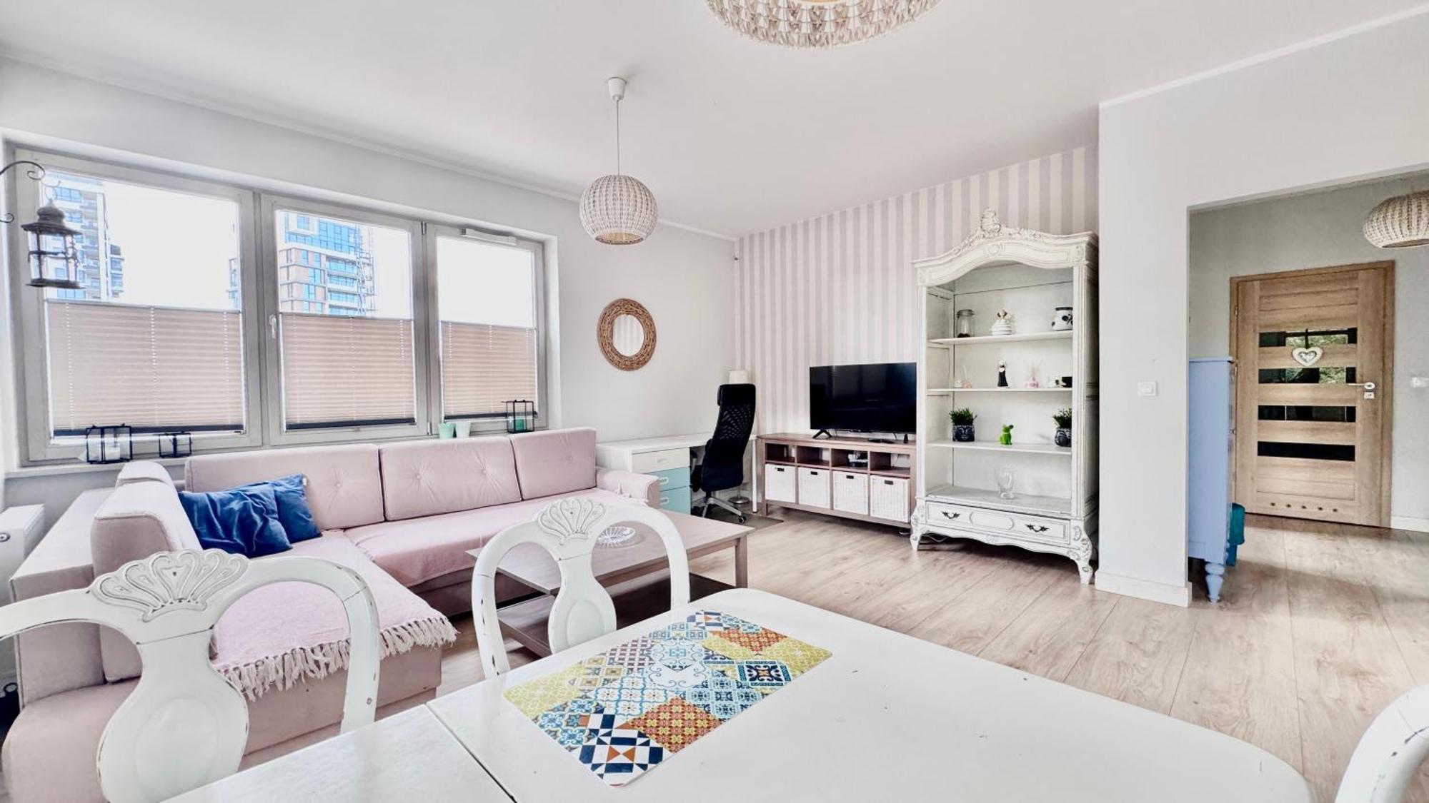 Apartment Przy Plazy - Park