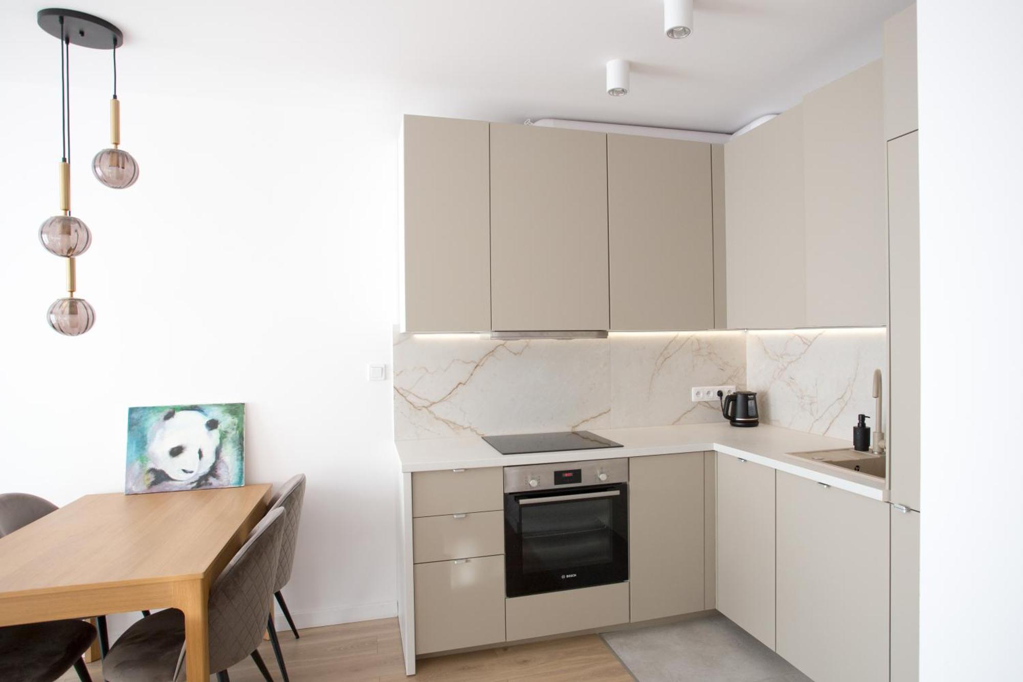 Apartment Letnica Starowiejska 48a *