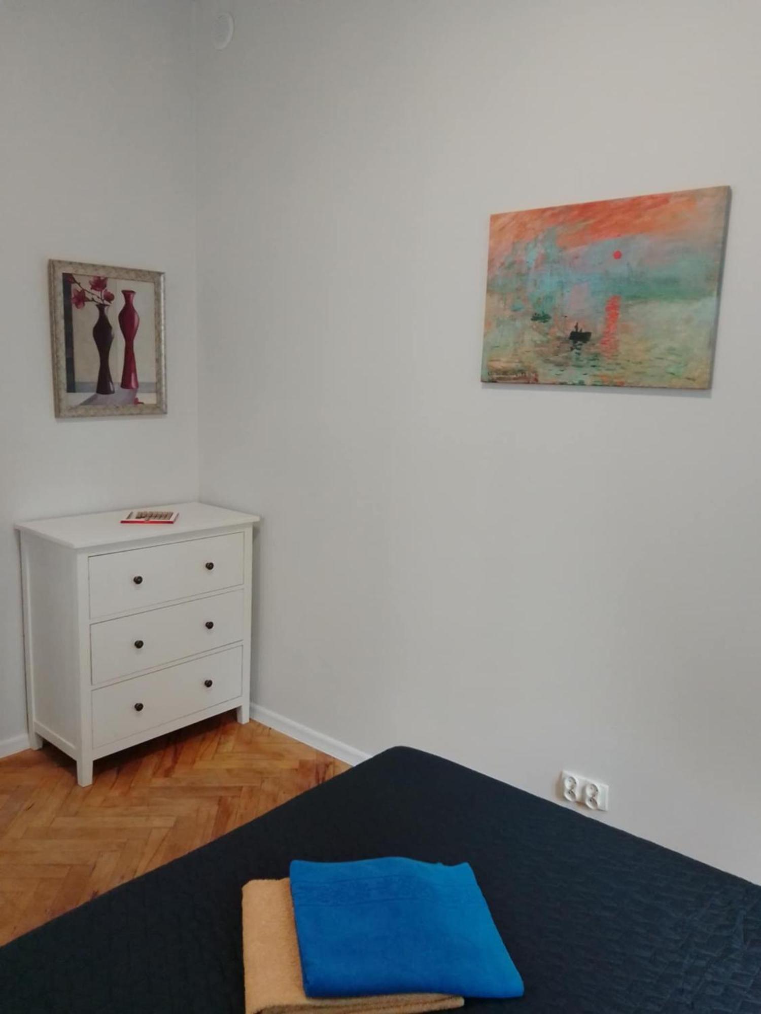 Apartament Tomula 127 Gdańsk