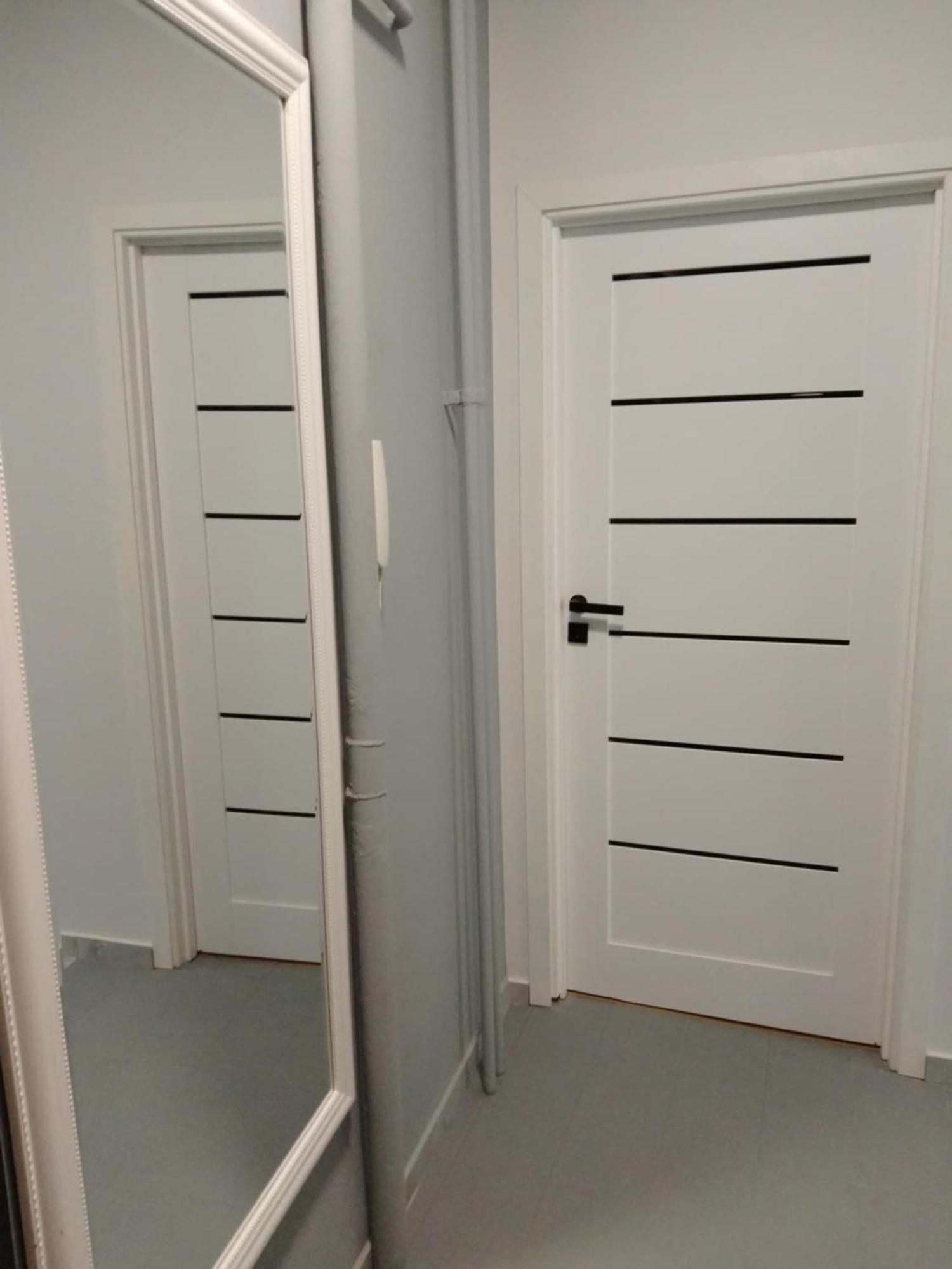 Tomula 127 Apartament *