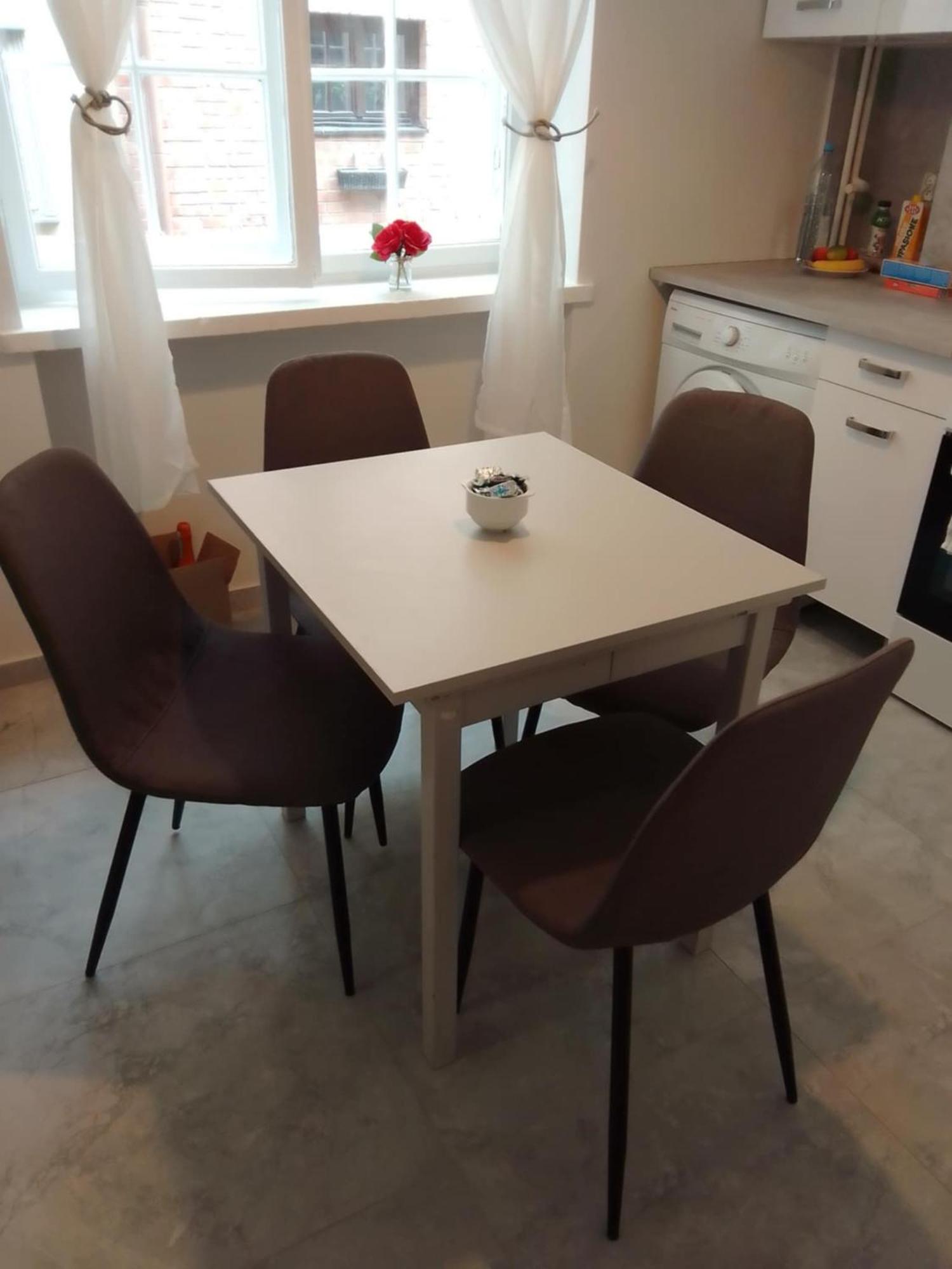 Tomula 127 Apartament Gdańsk