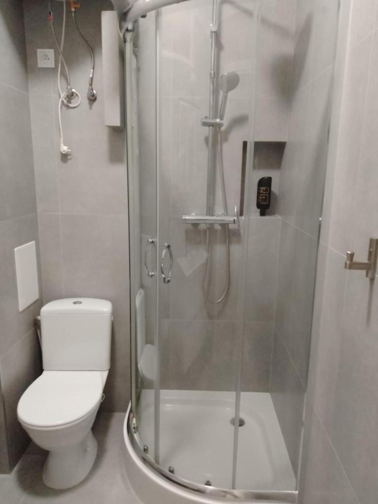 Apartament Tomula 127 Gdańsk