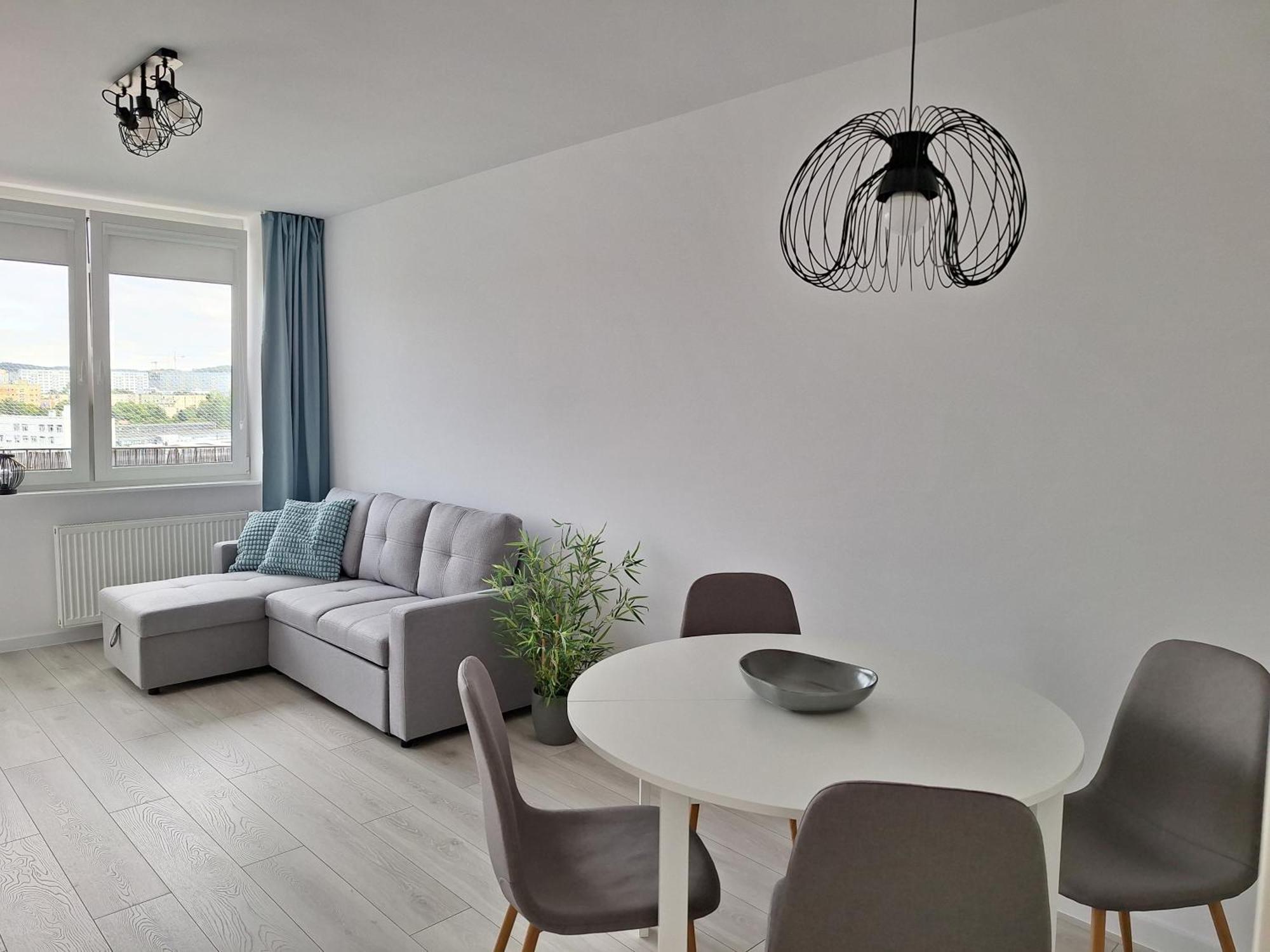 Glam Apartment *