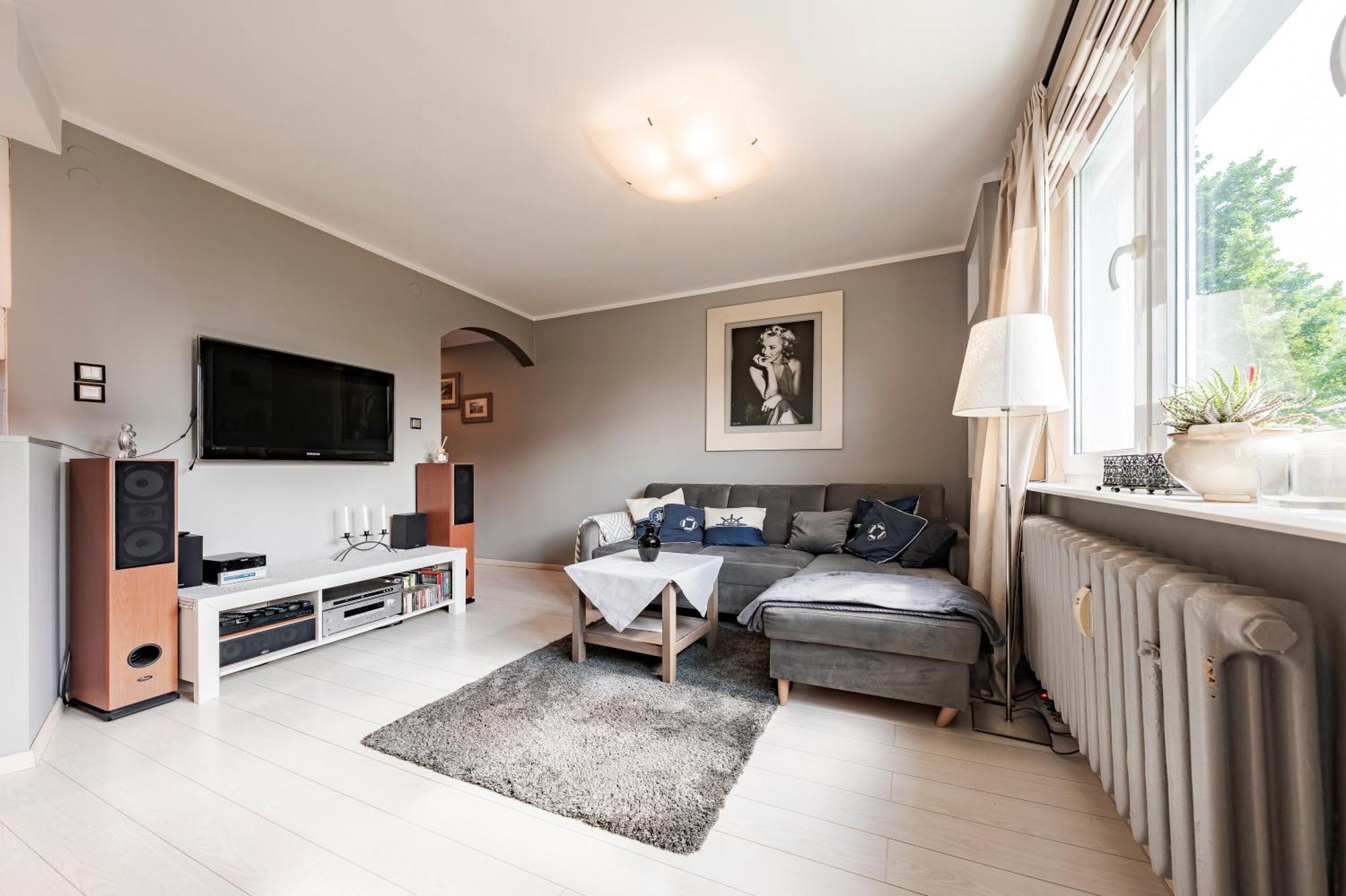 Apartment Jelitkowo Comfort *