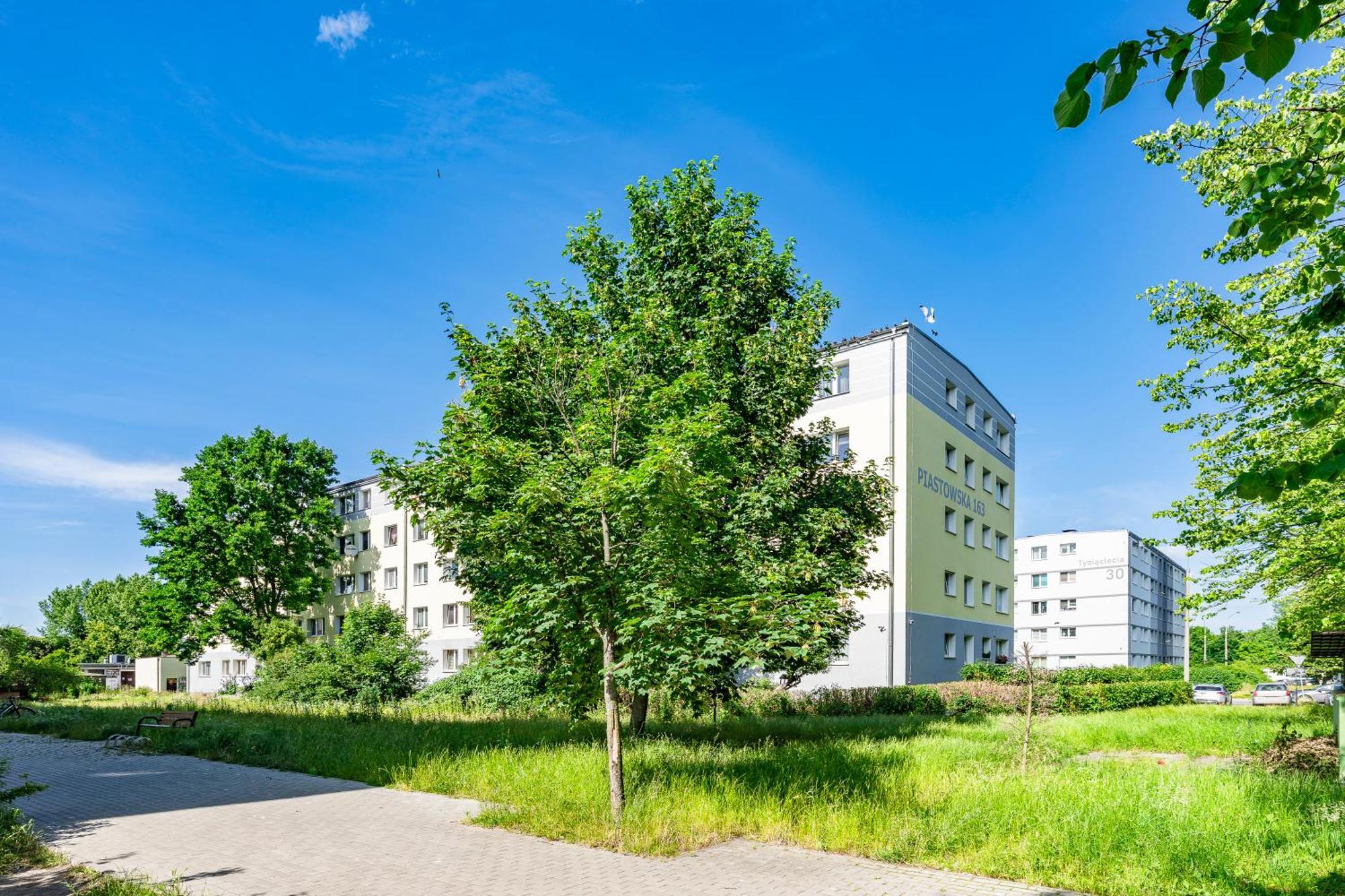 Jelitkowo Comfort Apartment *