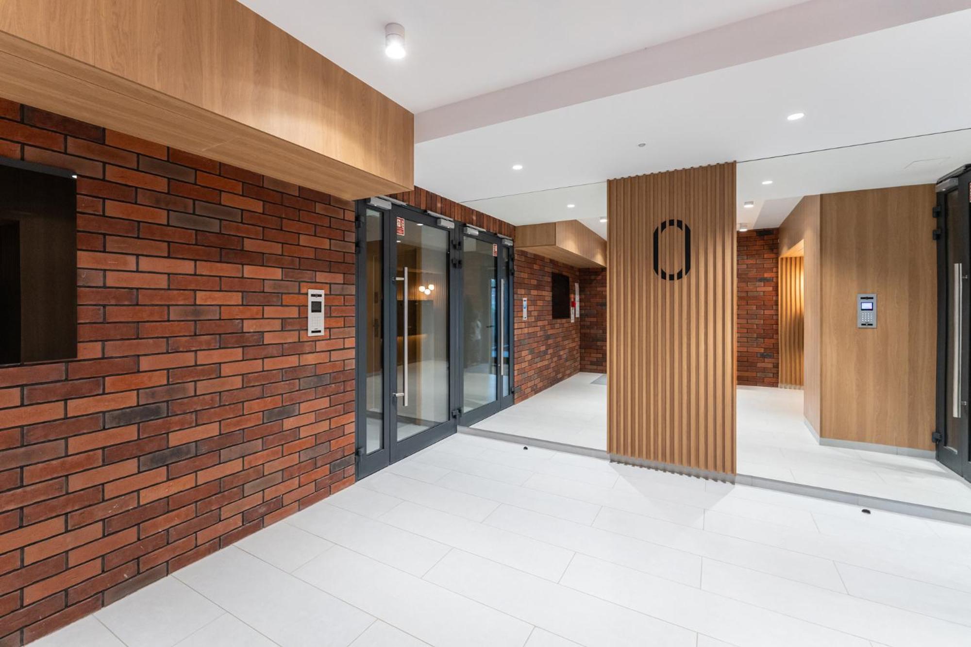 Totu Malczewskiego 88 Modern Living * Gdansk