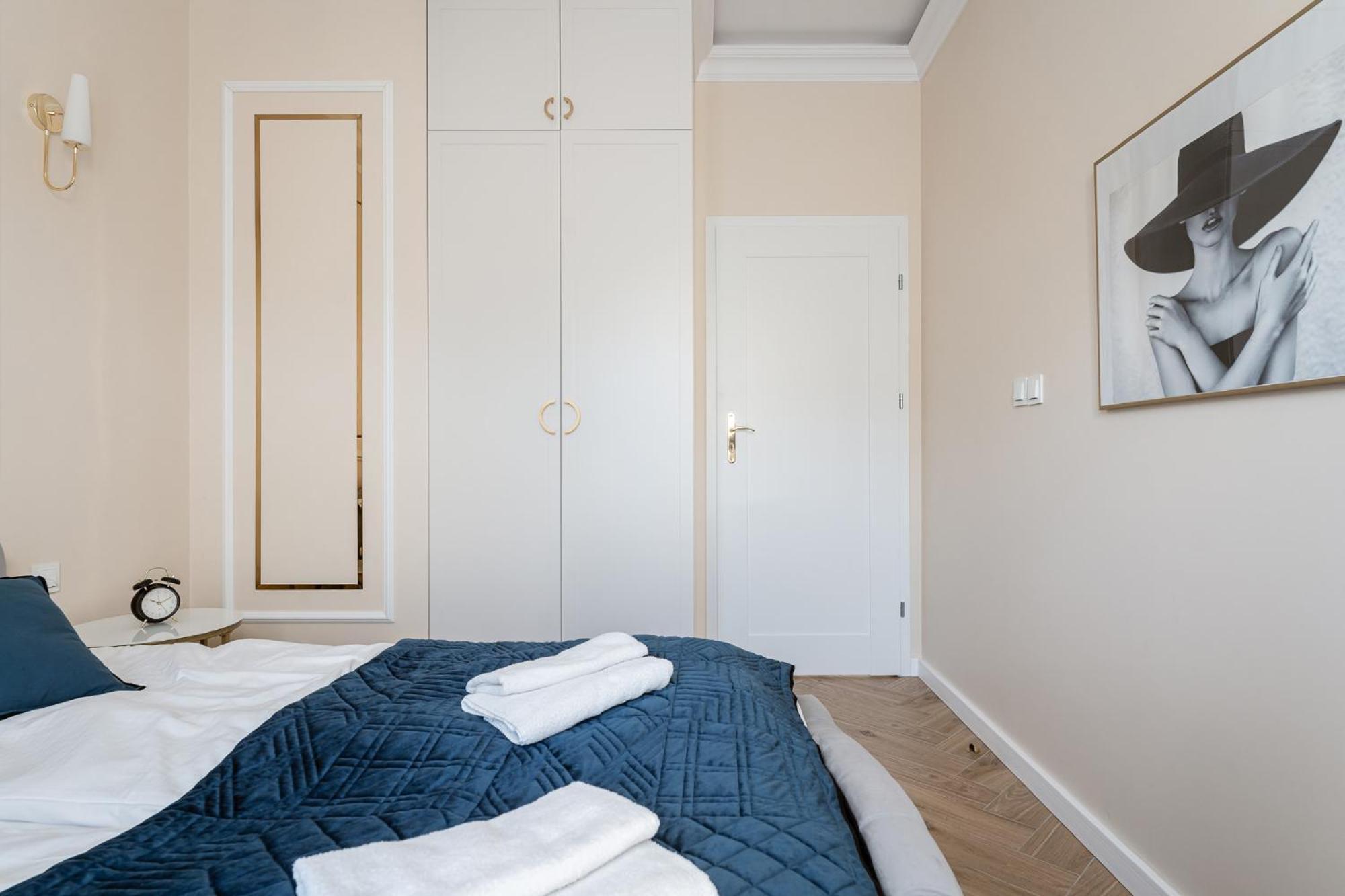 Totu Malczewskiego 88 Modern Living Apartment Gdansk
