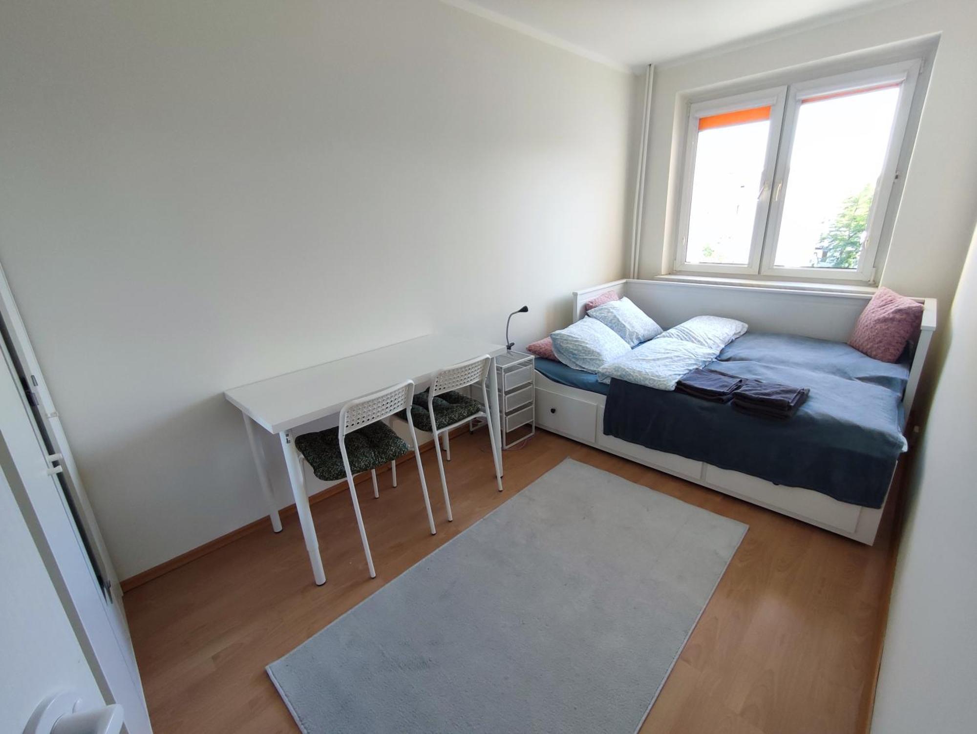 Apartment Mieszkanie Plaza *