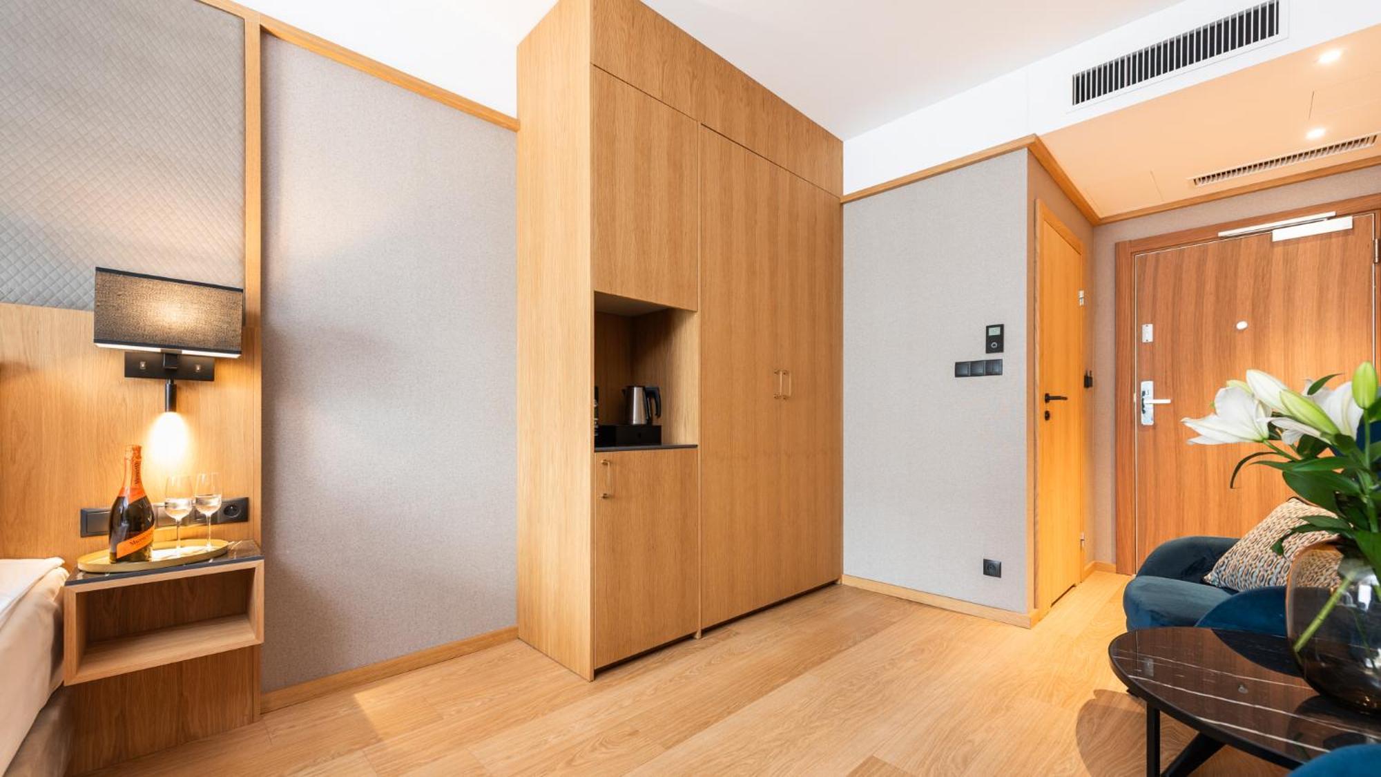 Apartment Flatbook - Center Deo Plaza Ii Gdansk