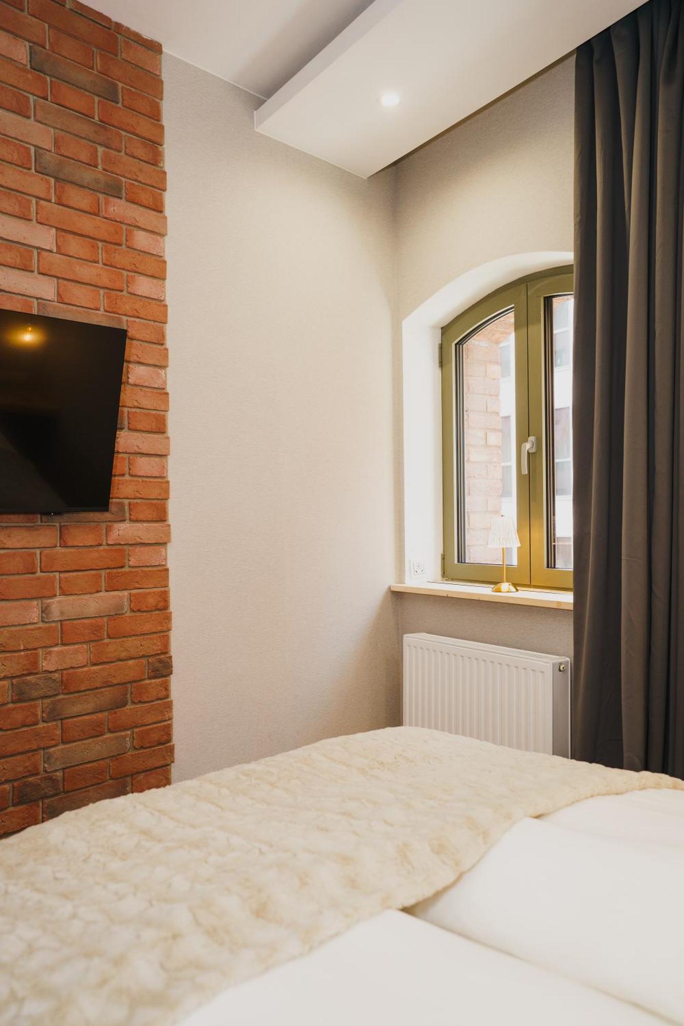 Totu Chmielna111 Sauna & Comfort Căn hộ