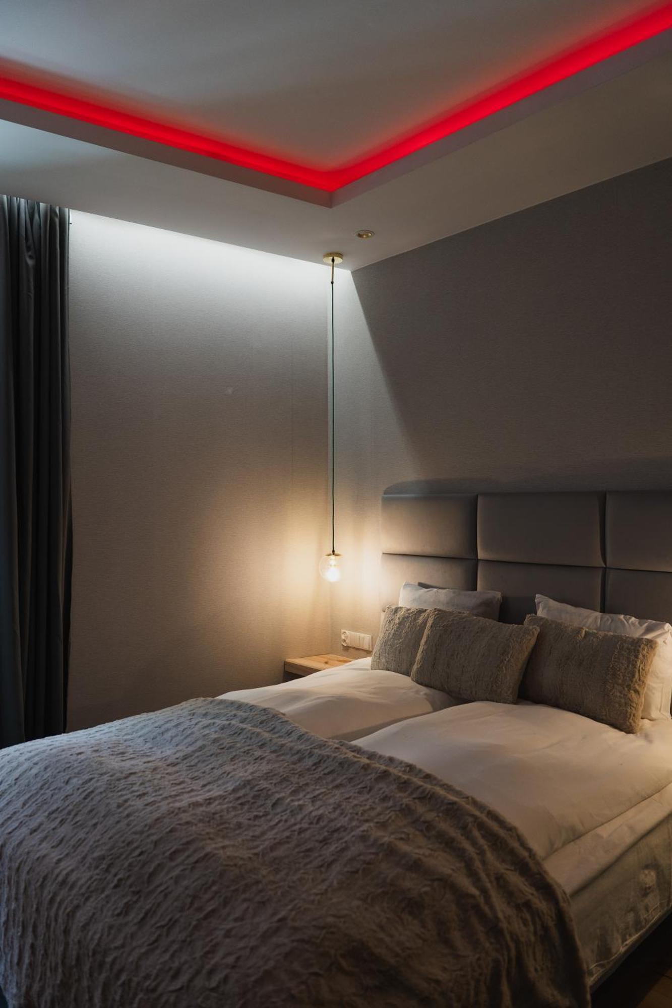 Căn hộ Totu Chmielna111 Sauna & Comfort *