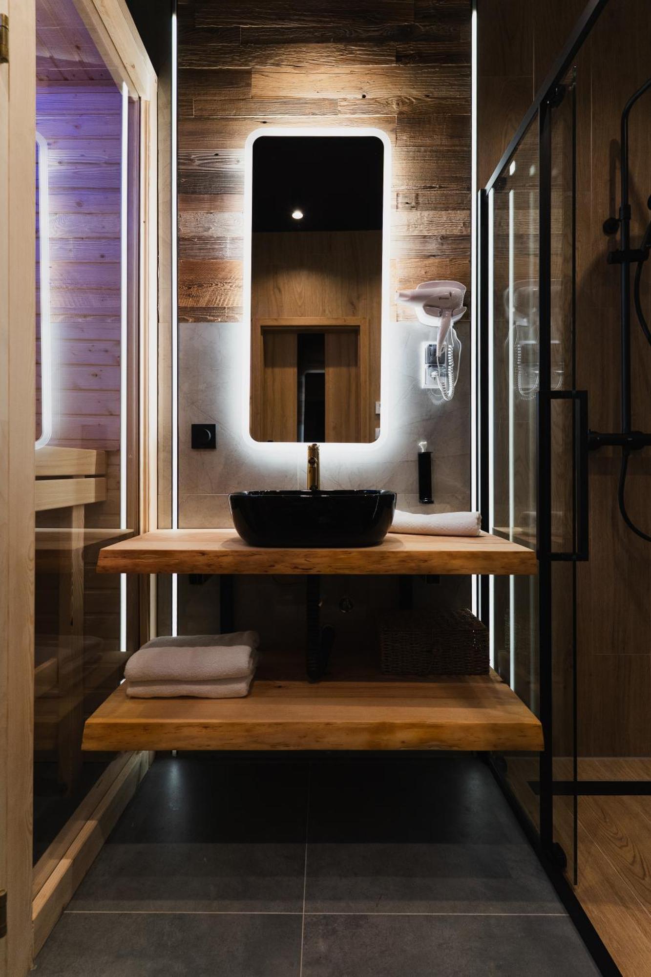 Căn hộ Totu Chmielna111 Sauna & Comfort Gdansk