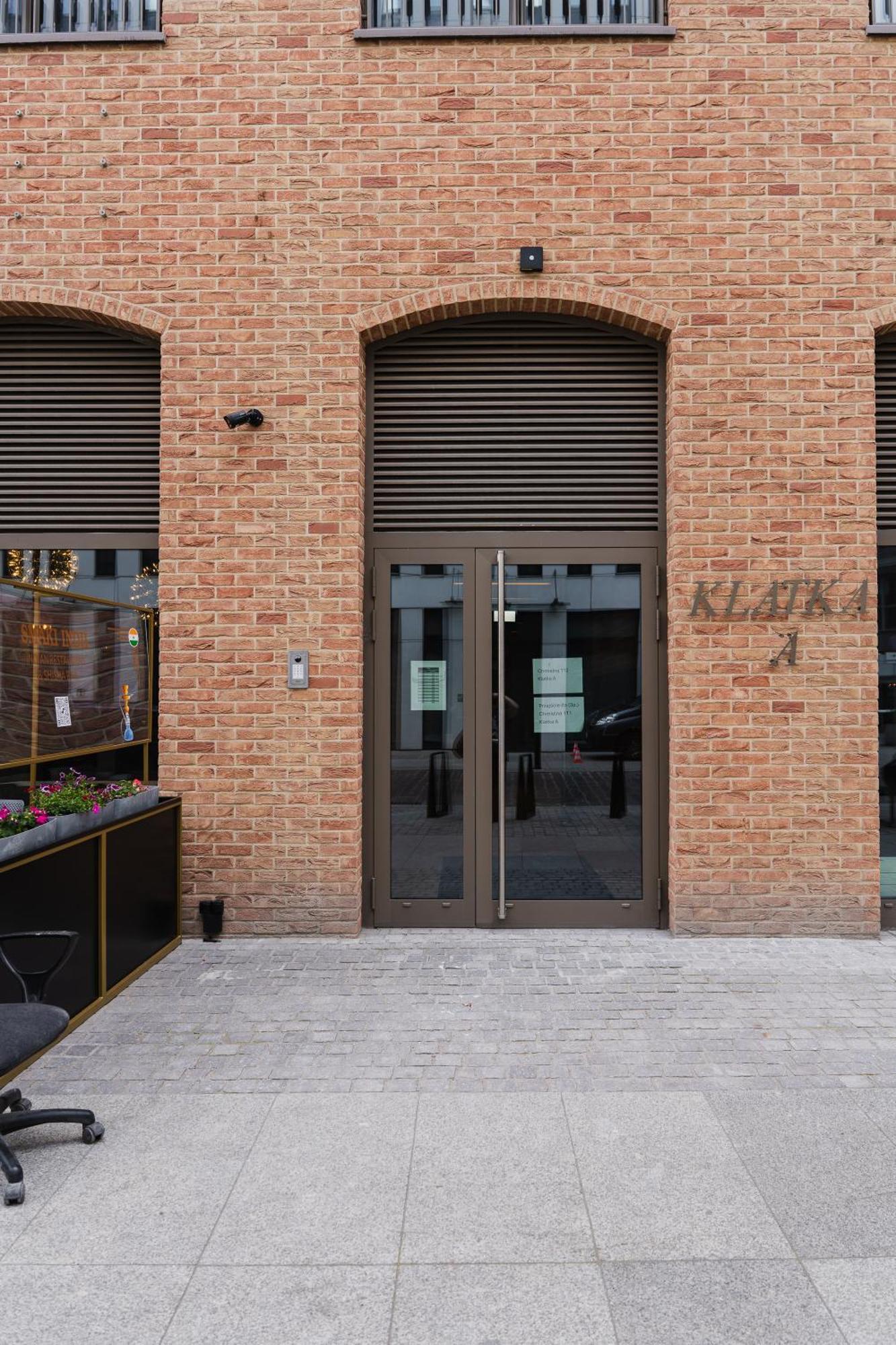 Totu Chmielna111 Sauna & Comfort Căn hộ Gdansk