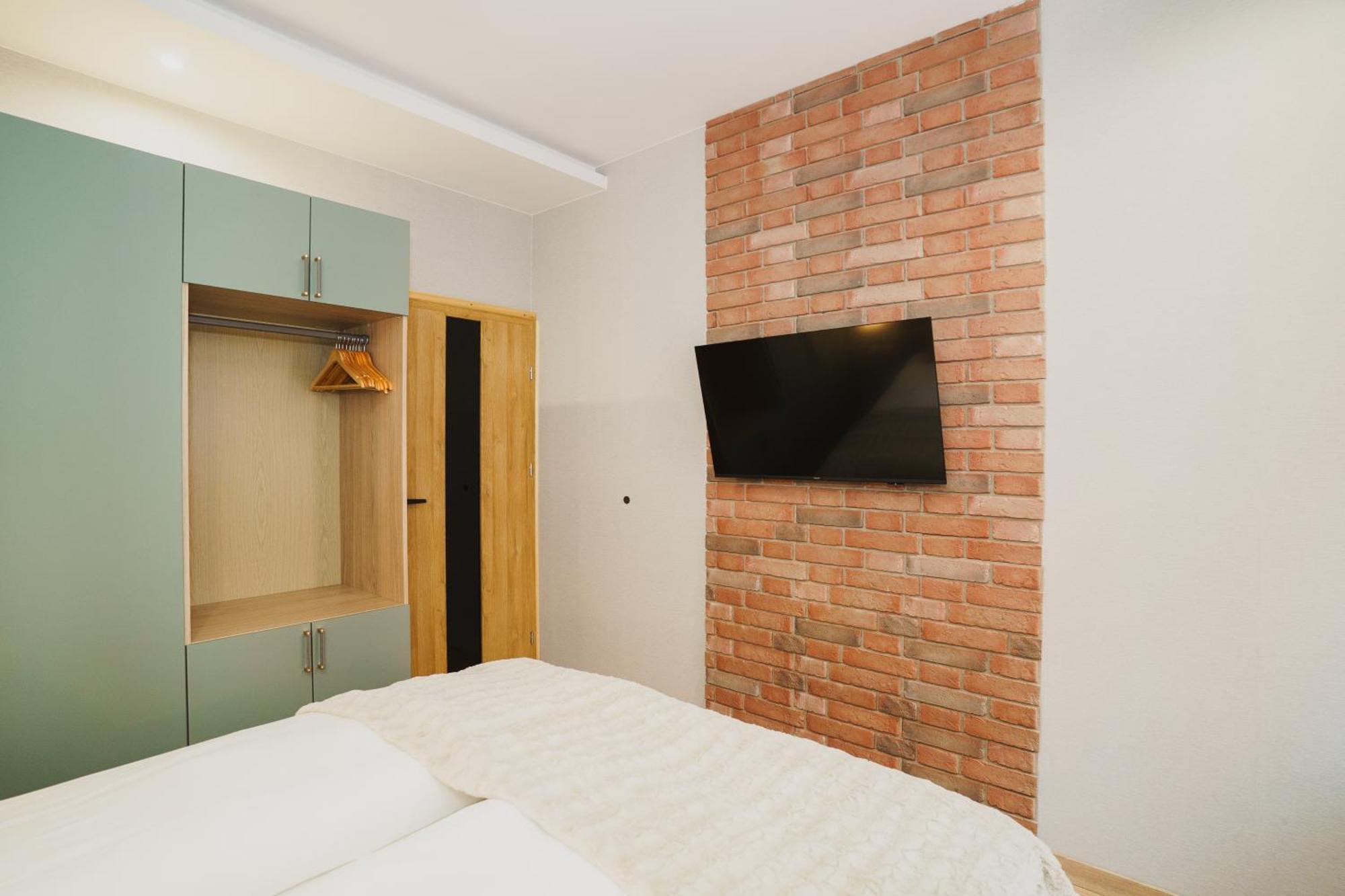 Totu Chmielna111 Sauna & Comfort * Gdansk
